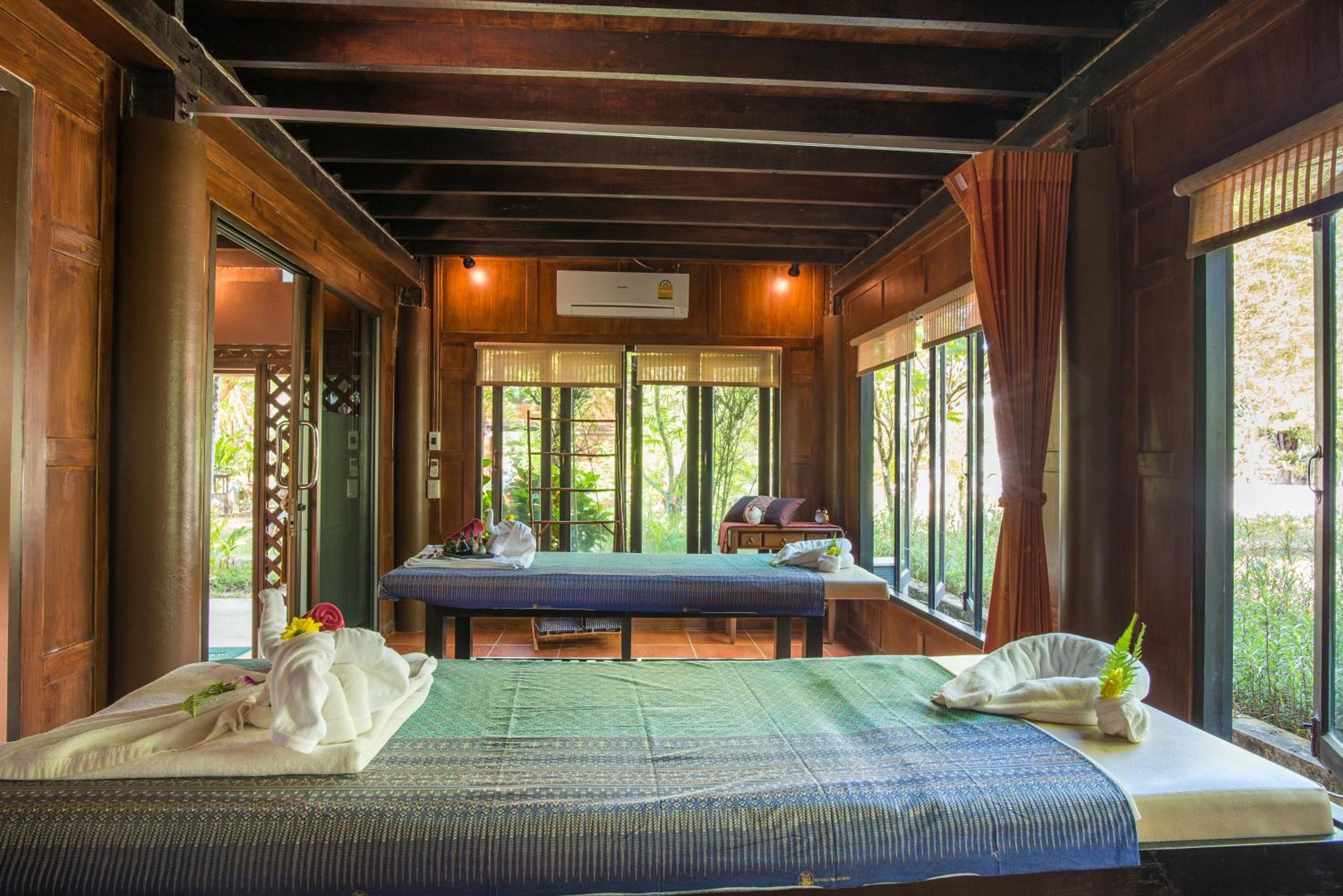 ThaiLife Wellness & Meditation Resort- SHA Plus