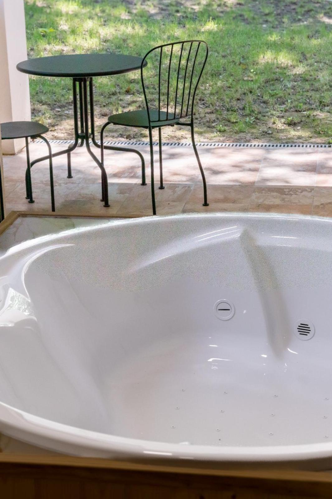 Apartamentos El Bosque De Cubas
