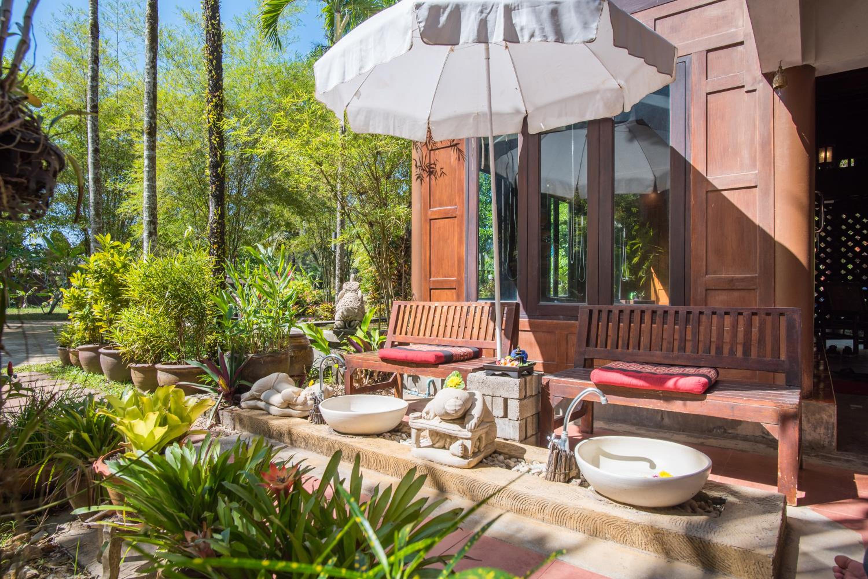 ThaiLife Wellness & Meditation Resort- SHA Plus