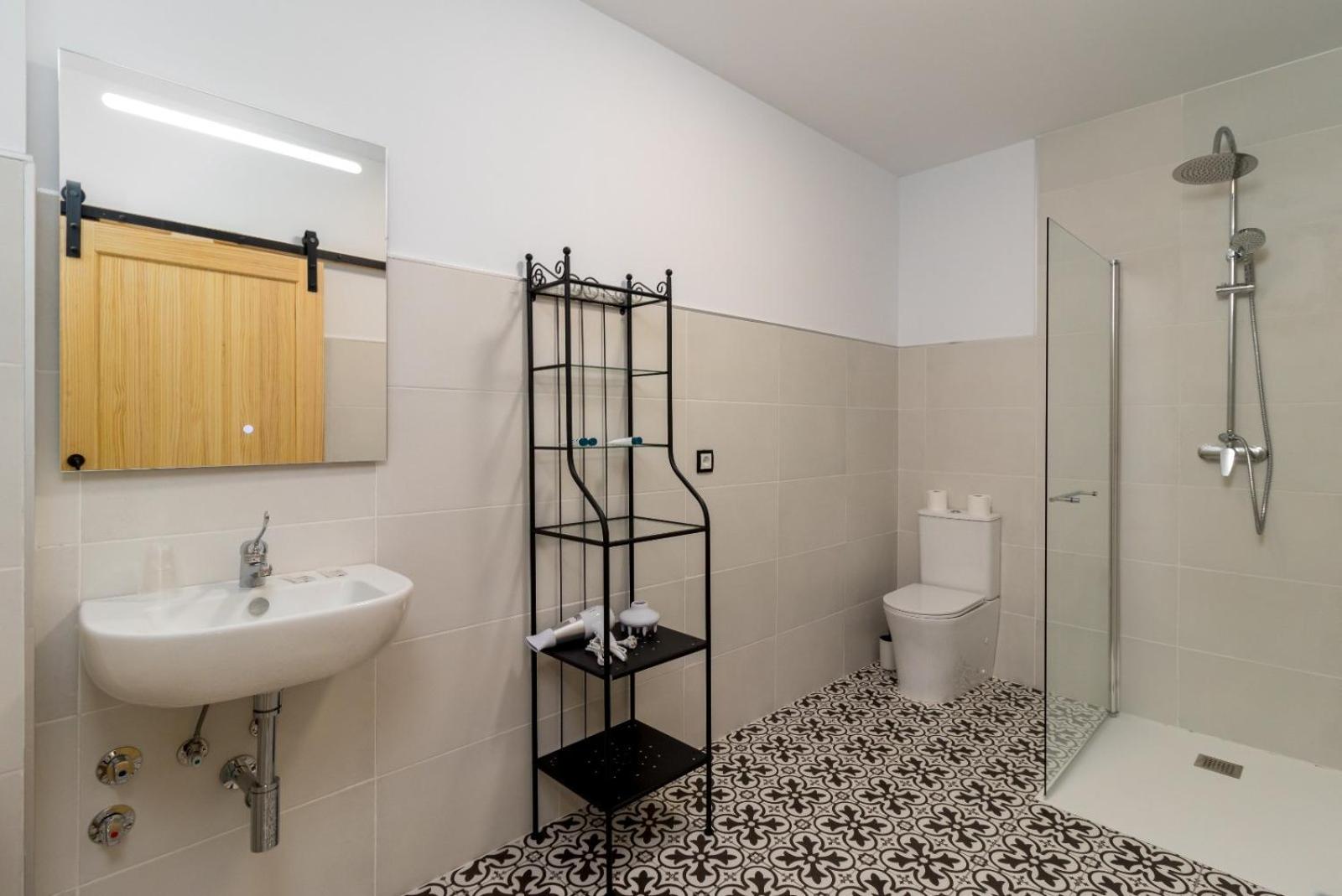 Apartamentos El Bosque De Cubas