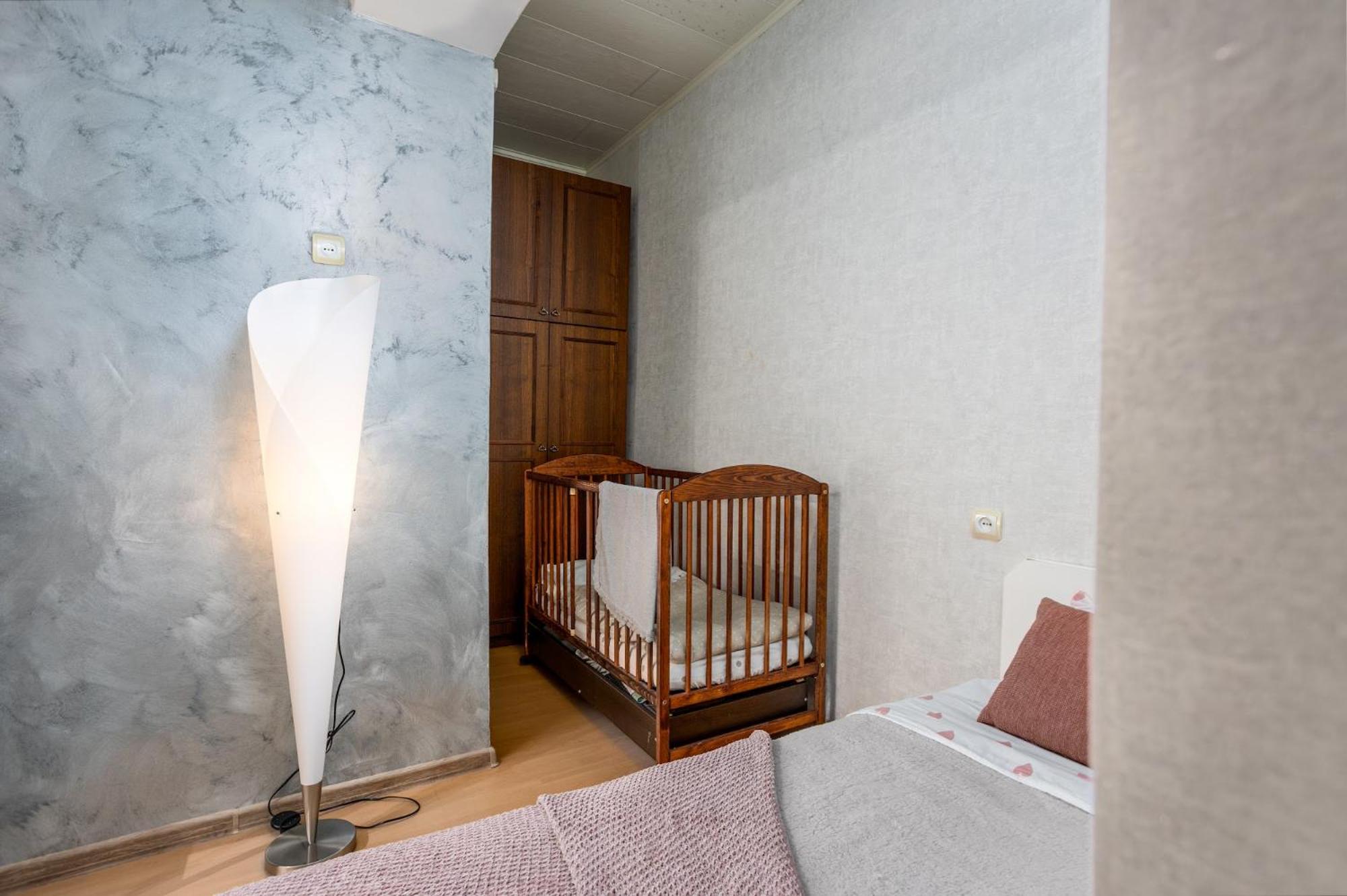 Vanemuise apartment