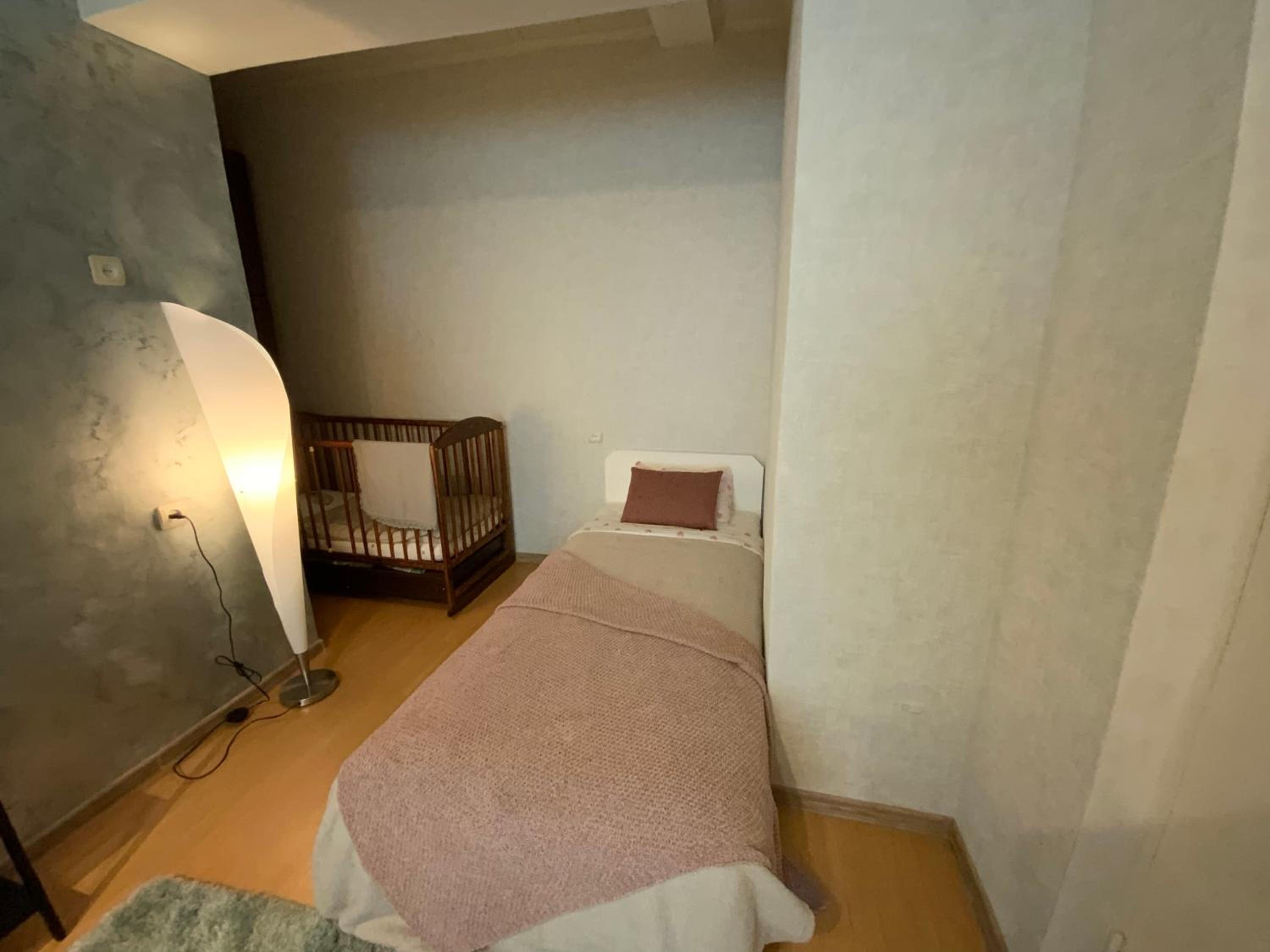 Vanemuise apartment