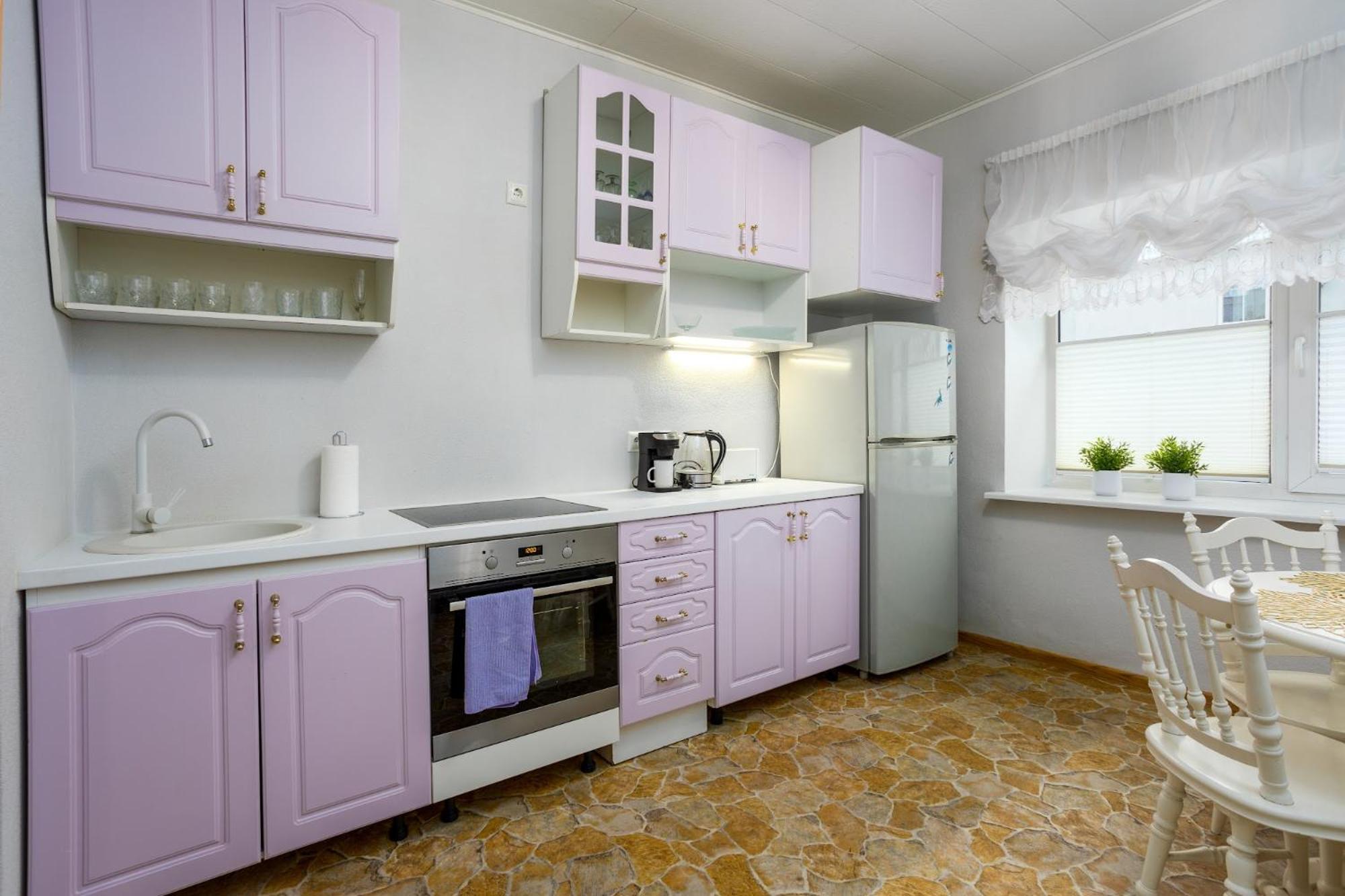 Vanemuise apartment