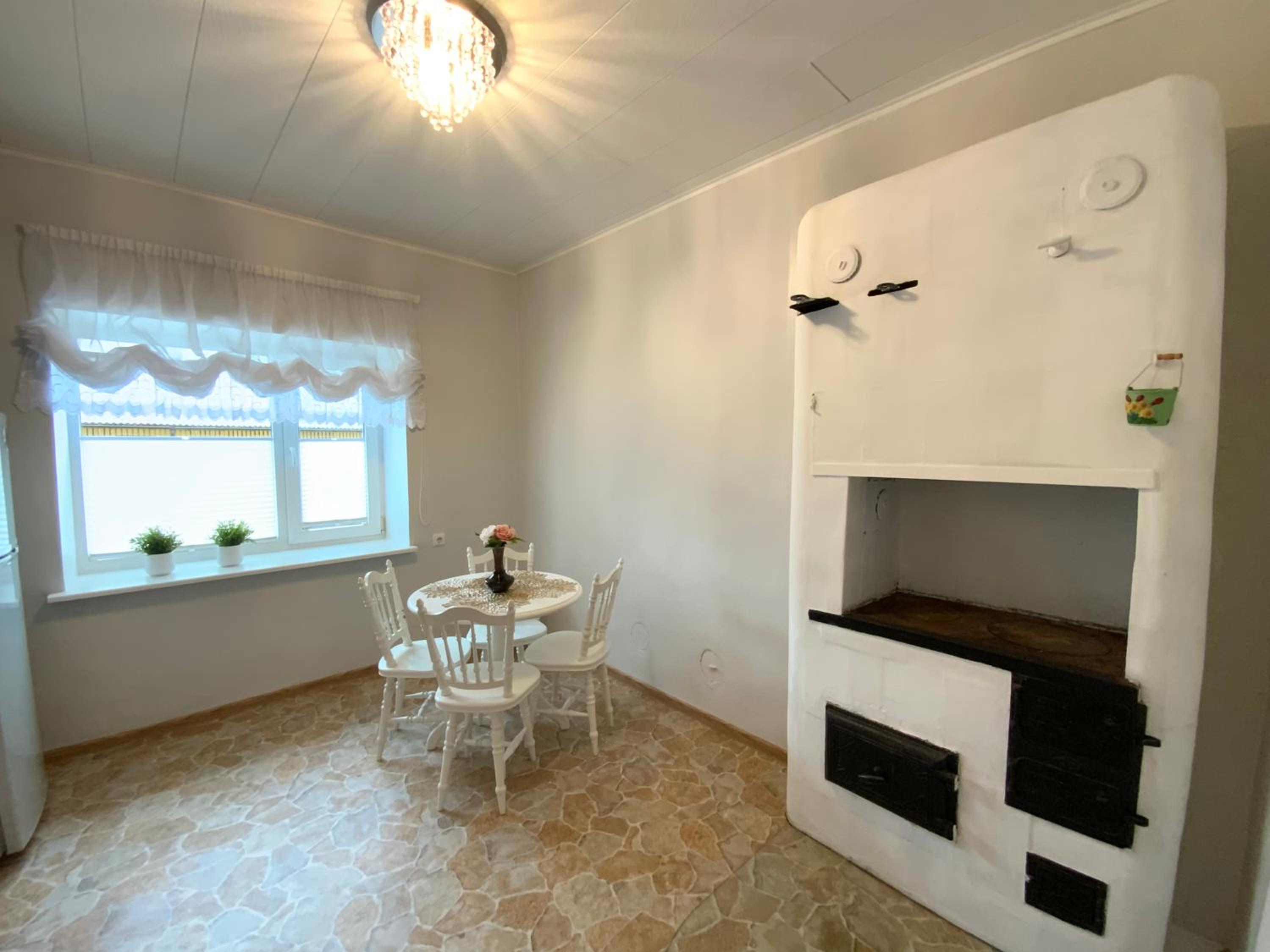 Vanemuise apartment