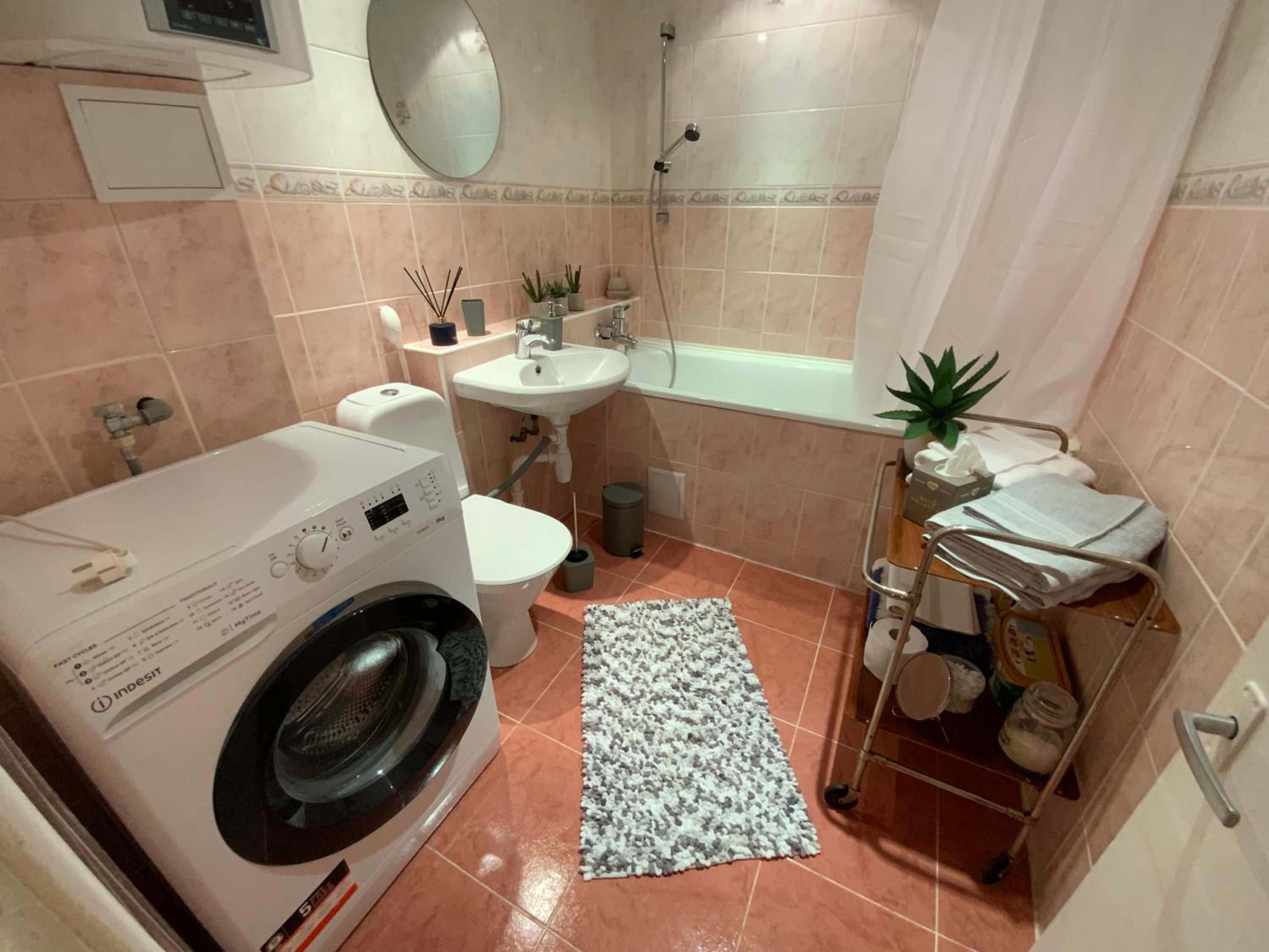 Vanemuise apartment