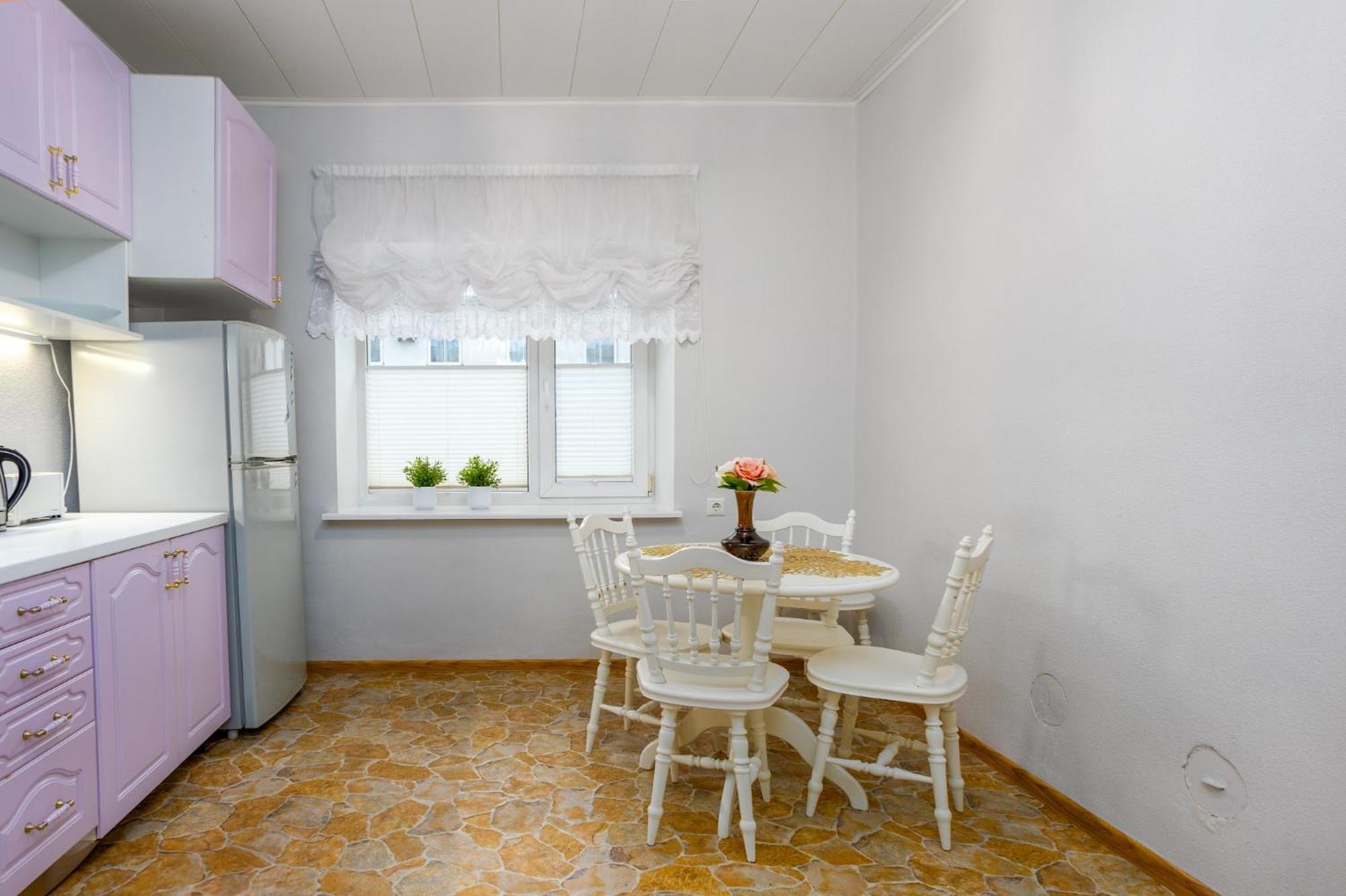 Vanemuise apartment