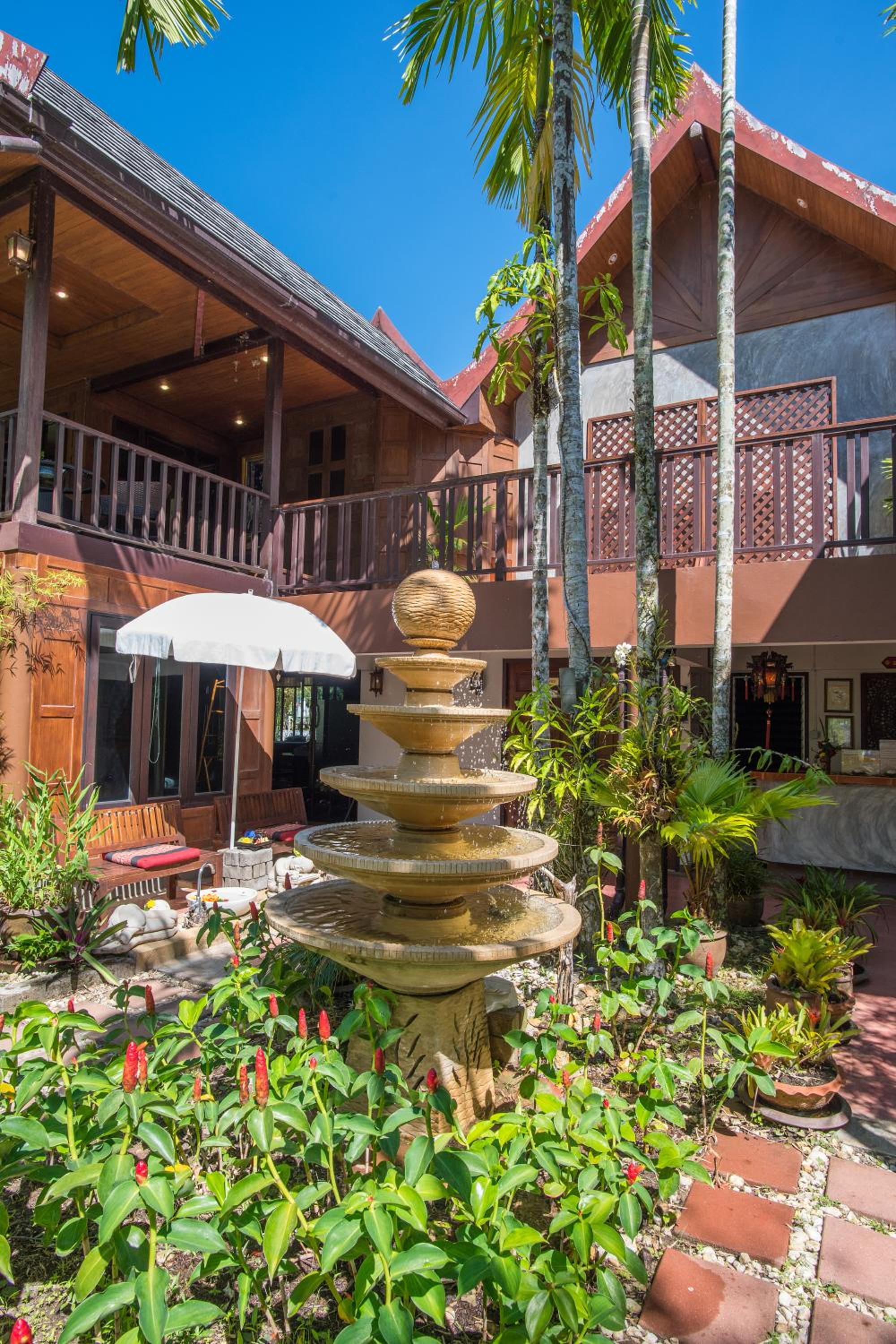 ThaiLife Wellness & Meditation Resort- SHA Plus