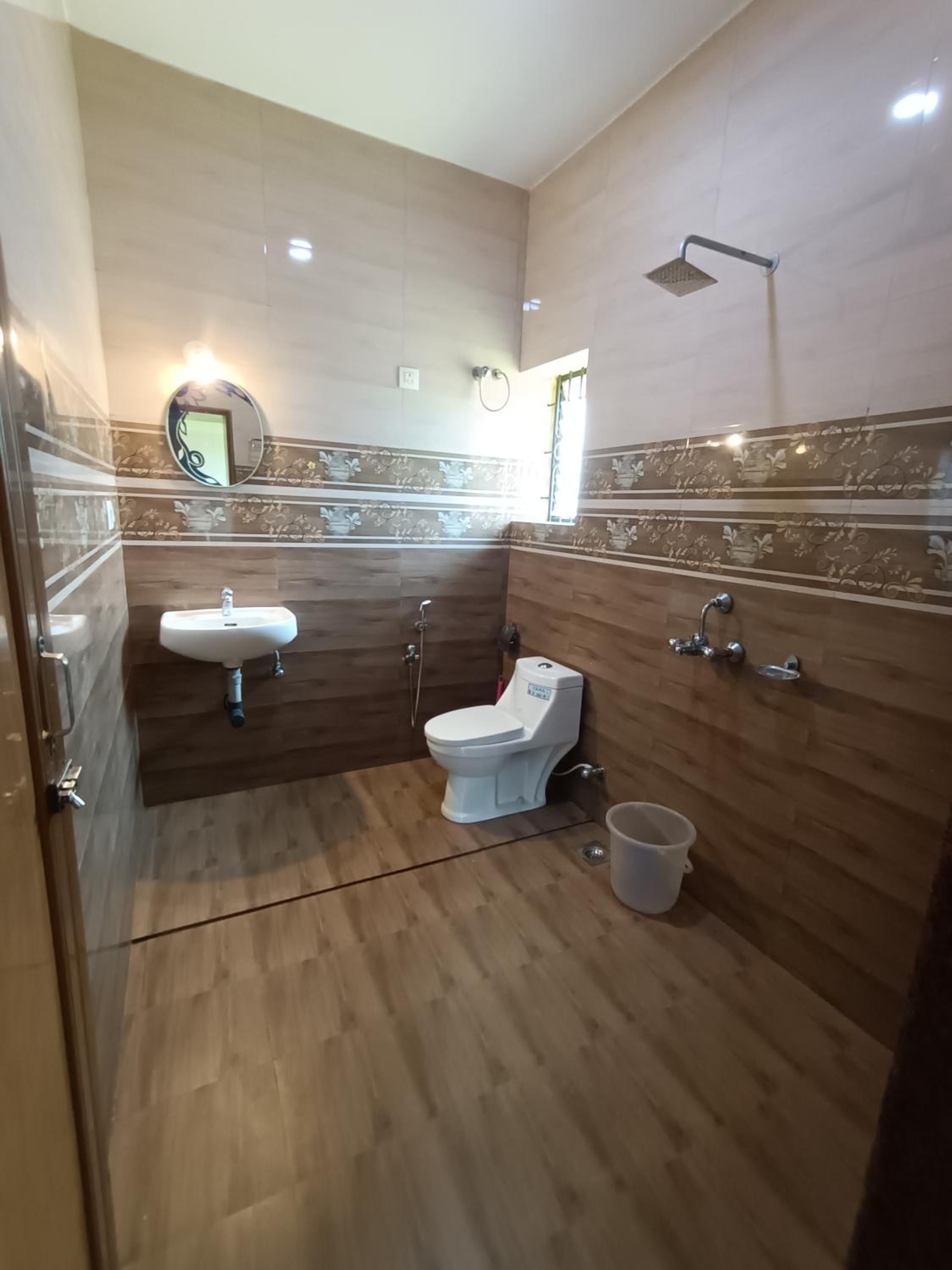 Pappa's Guest House