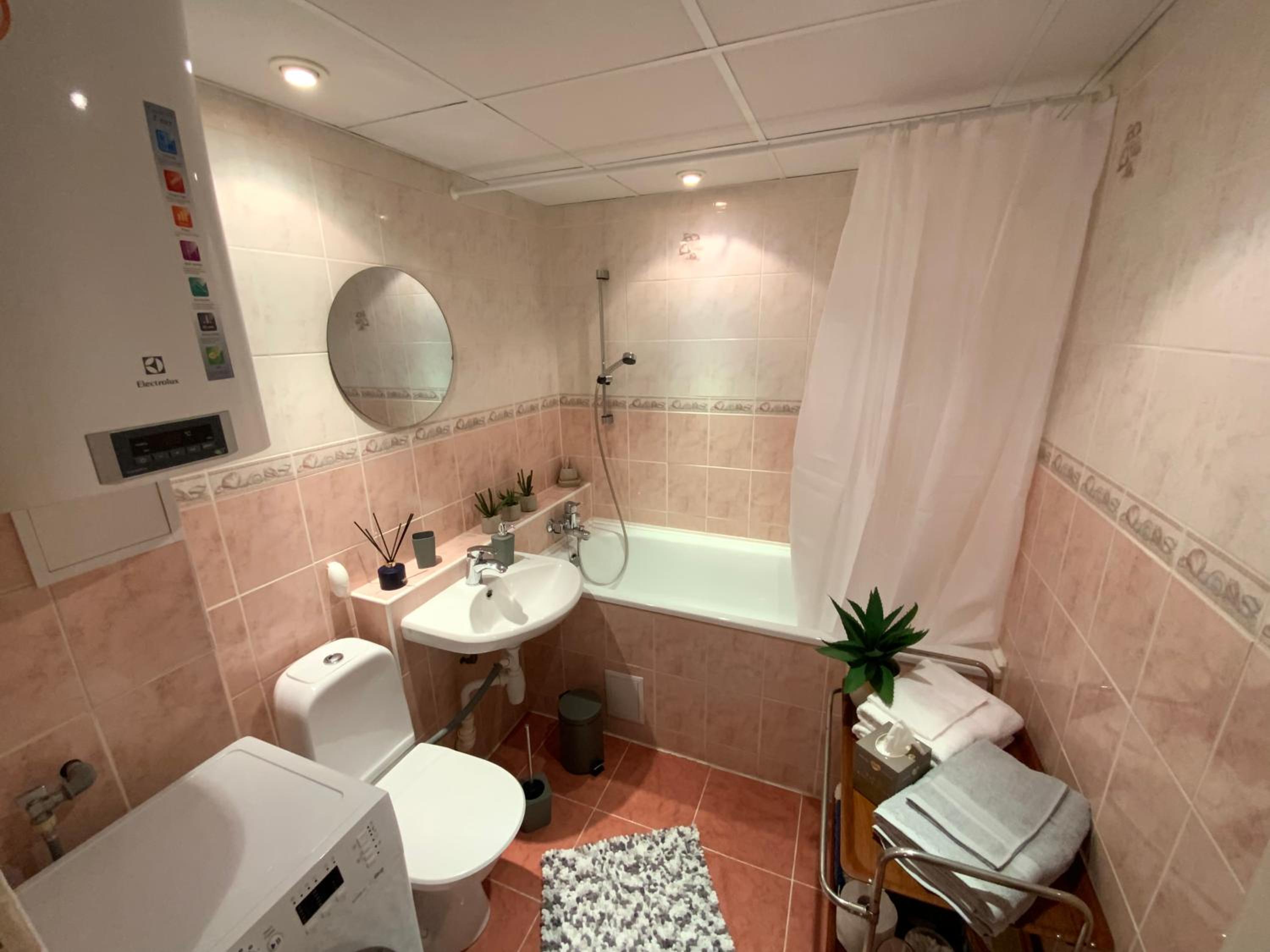 Vanemuise apartment
