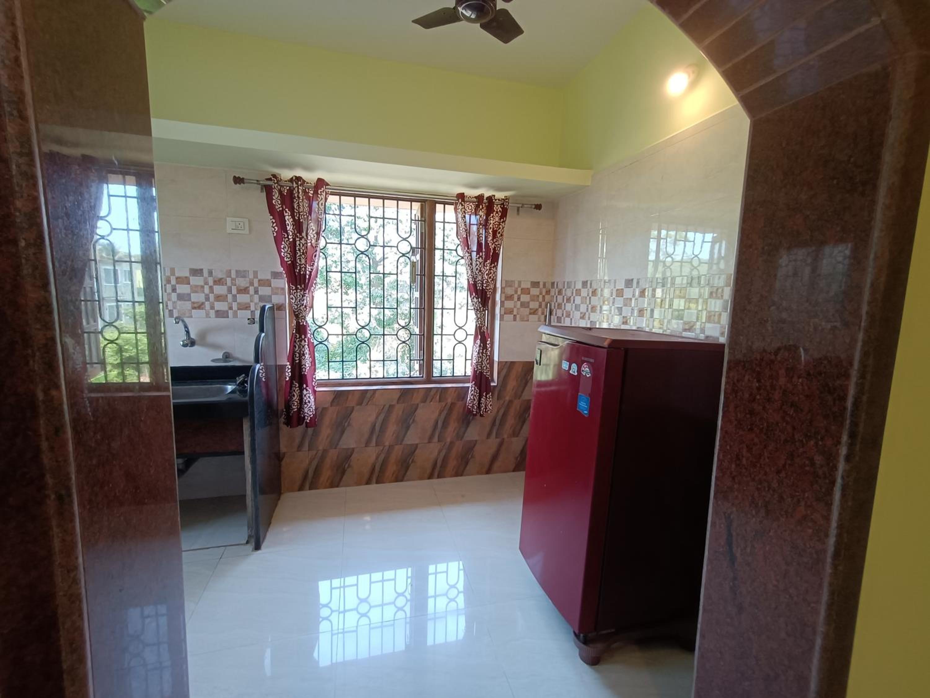 Pappa's Guest House