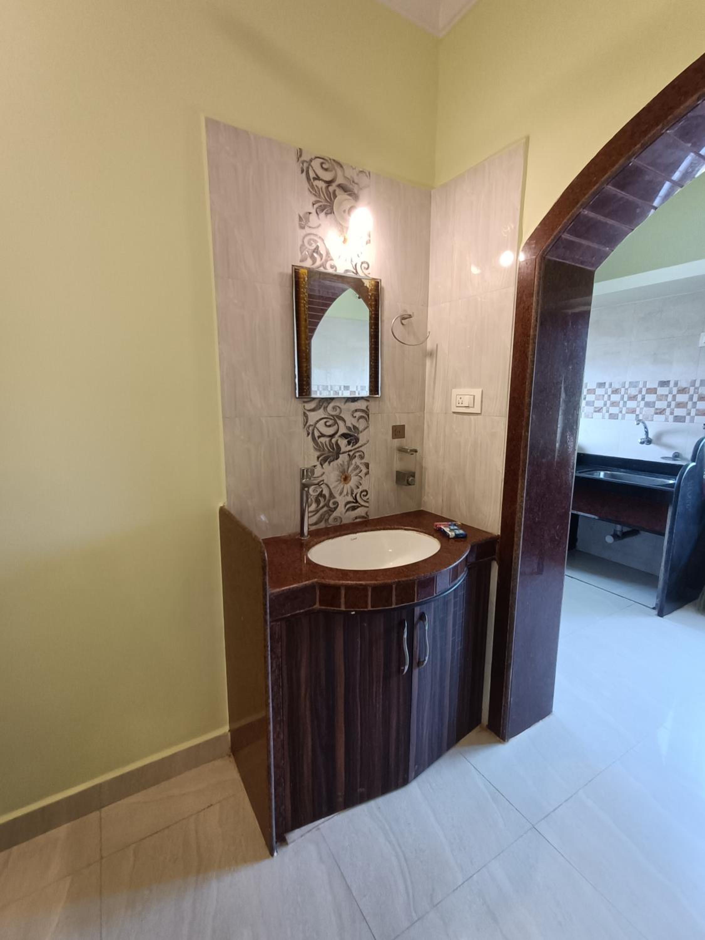 Pappa's Guest House