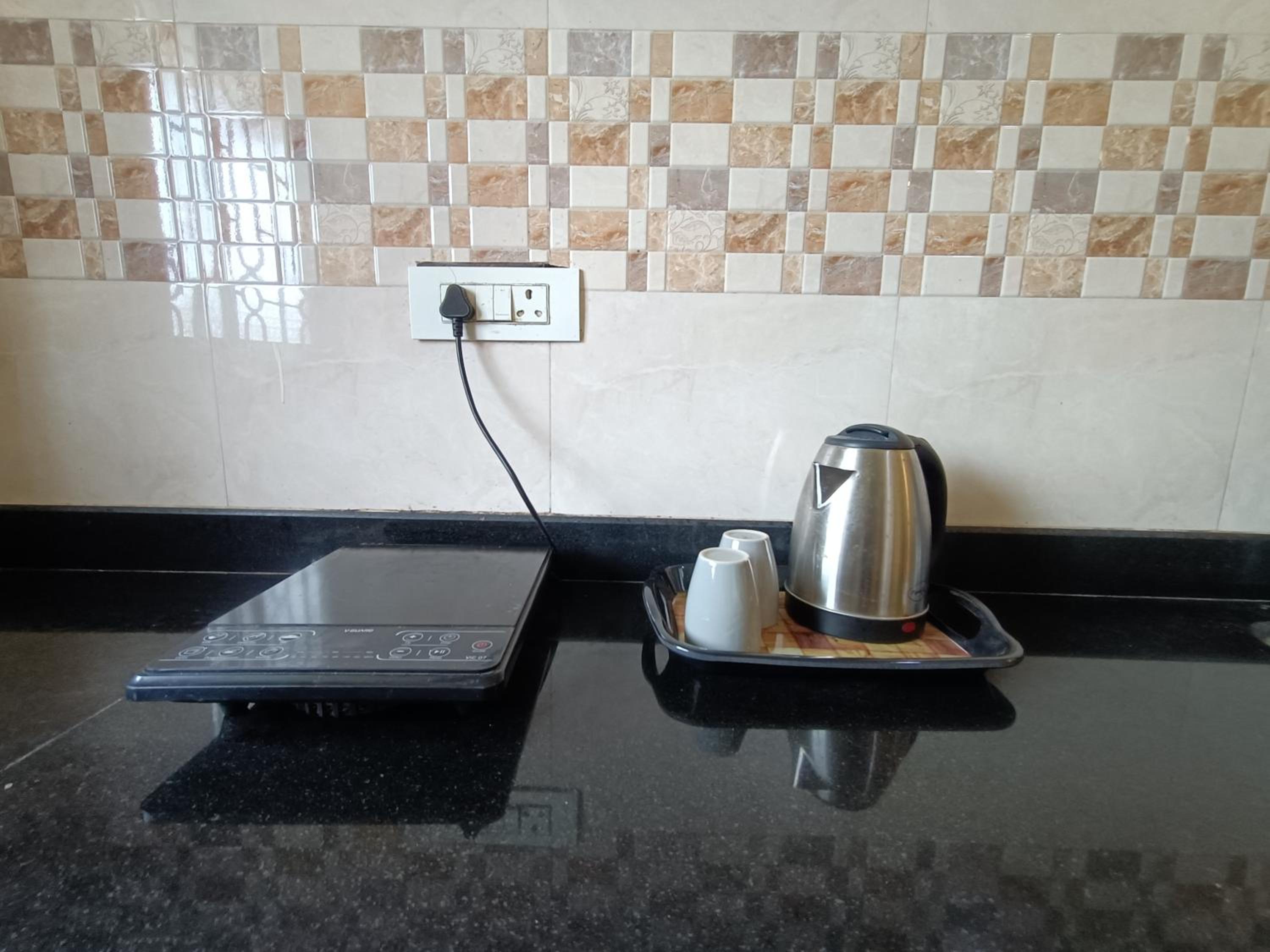 Pappa's Guest House