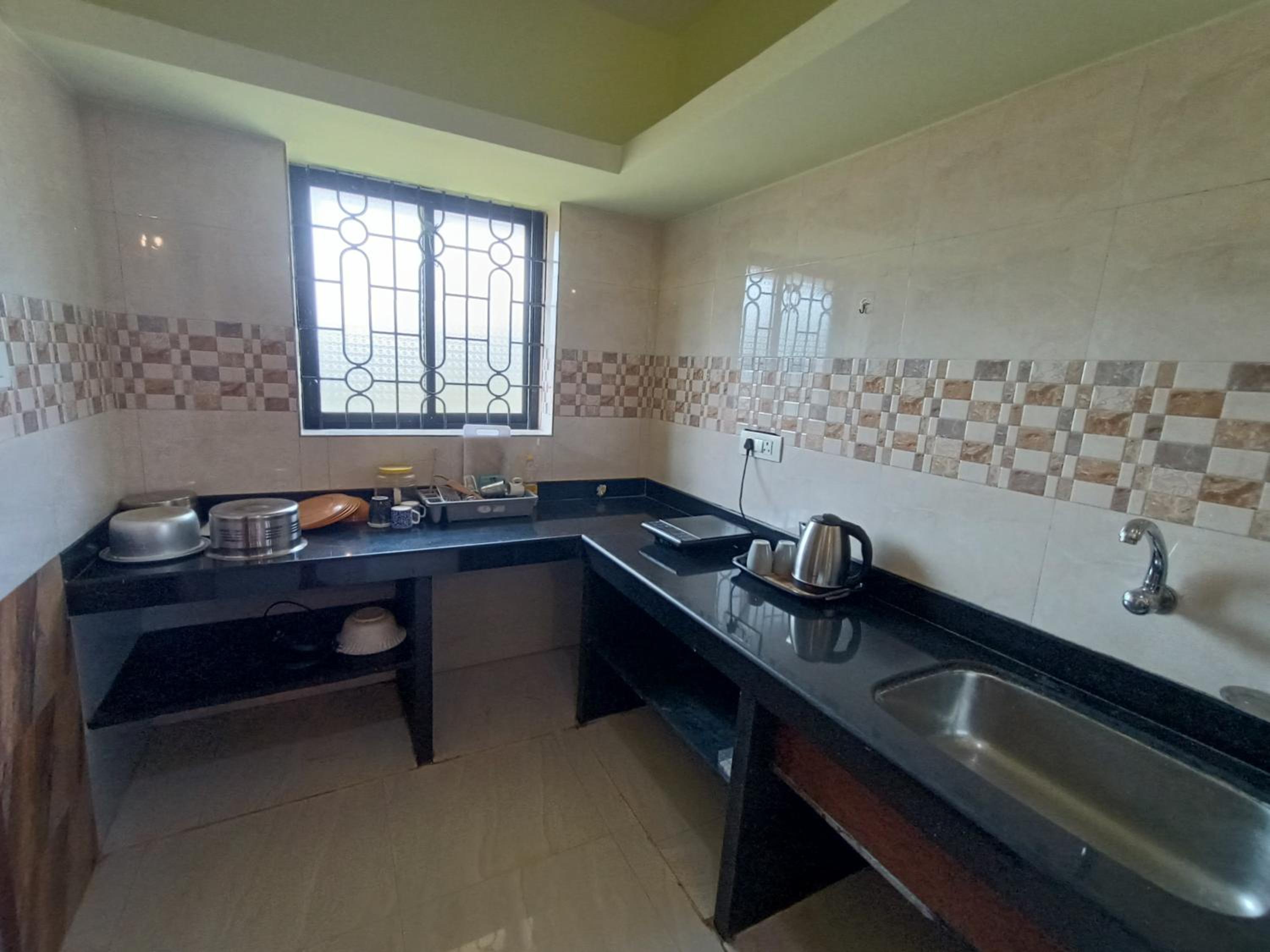Pappa's Guest House