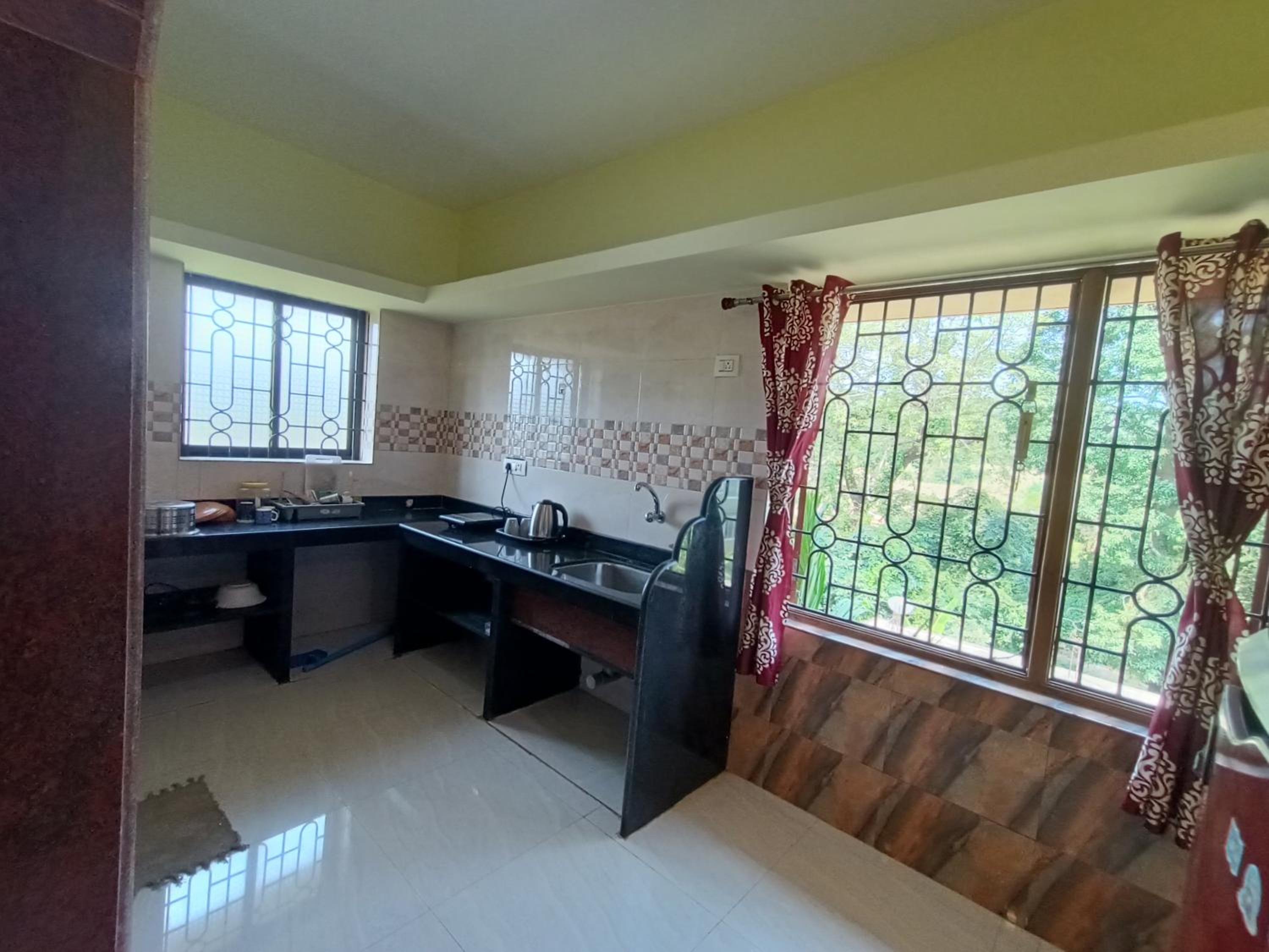 Pappa's Guest House