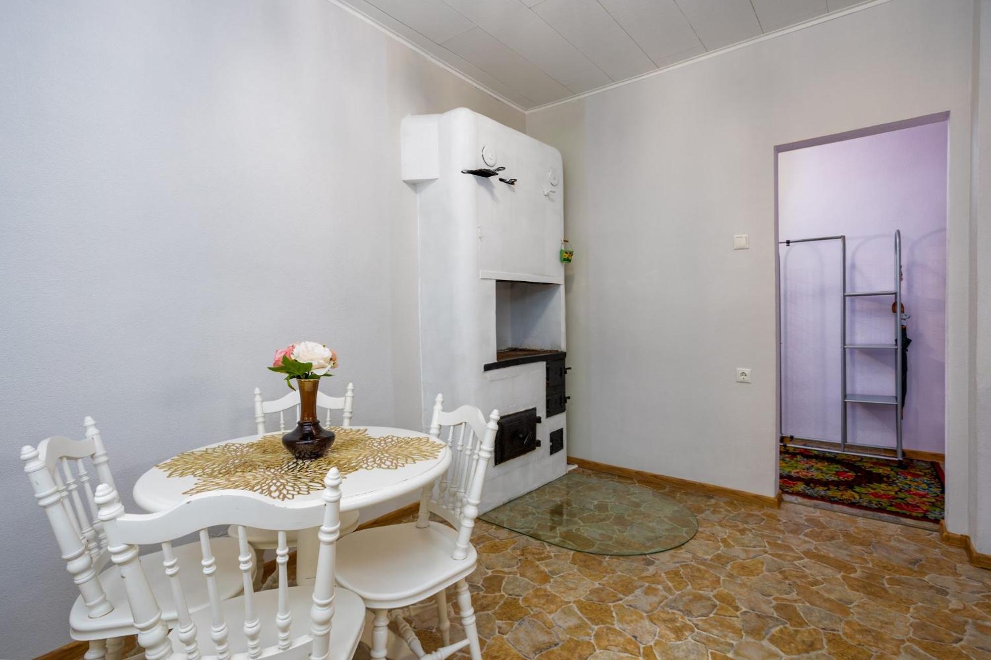 Vanemuise apartment