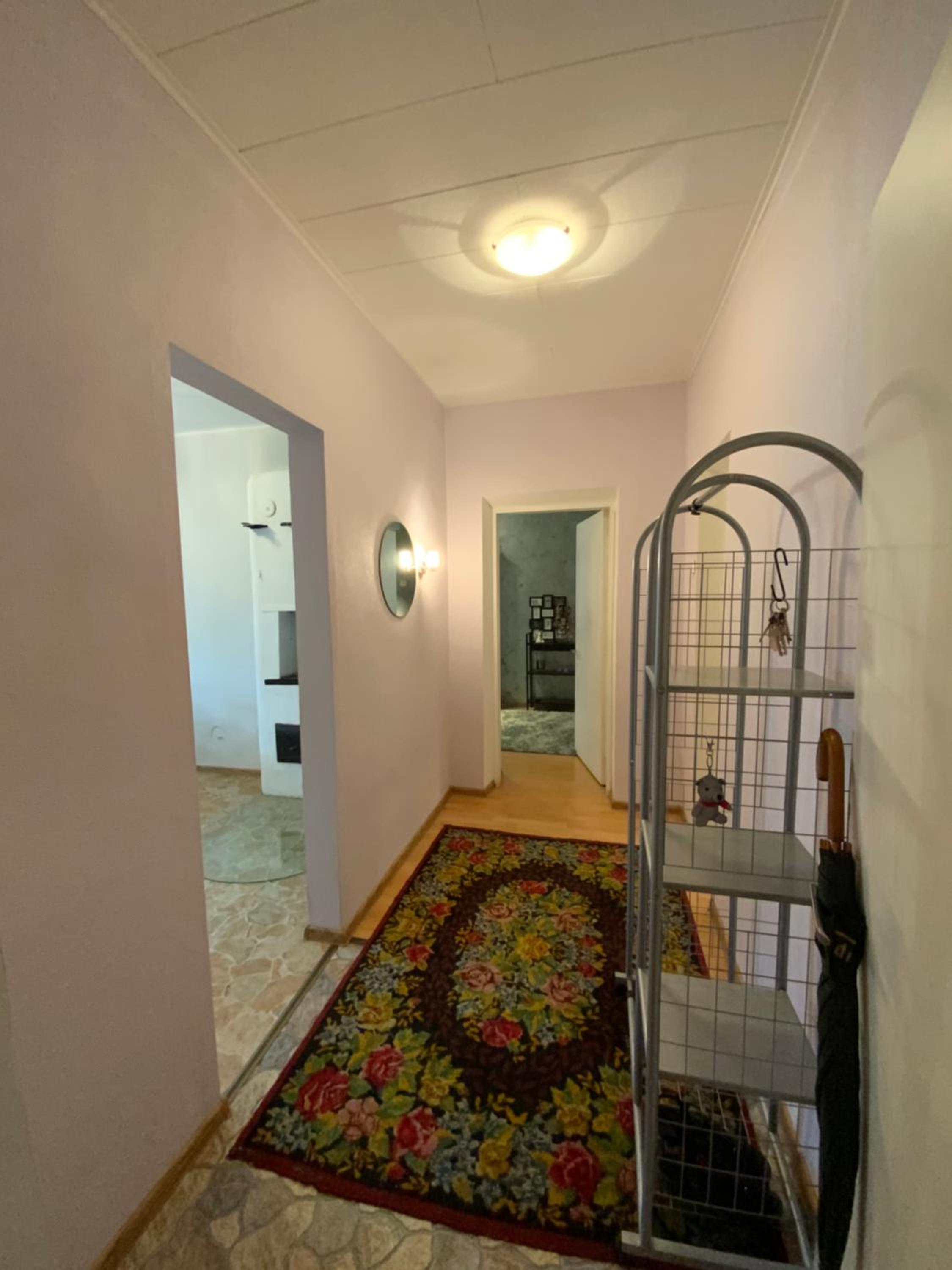 Vanemuise apartment