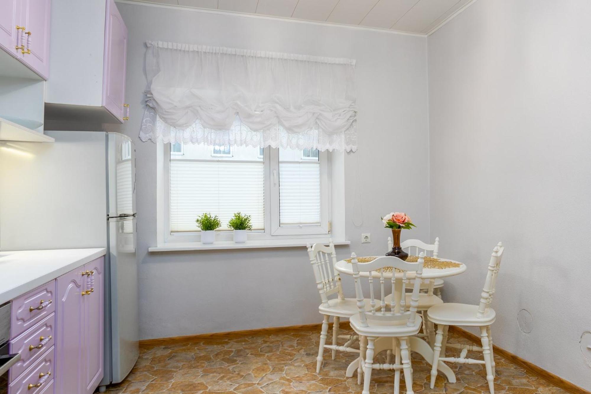 Vanemuise apartment