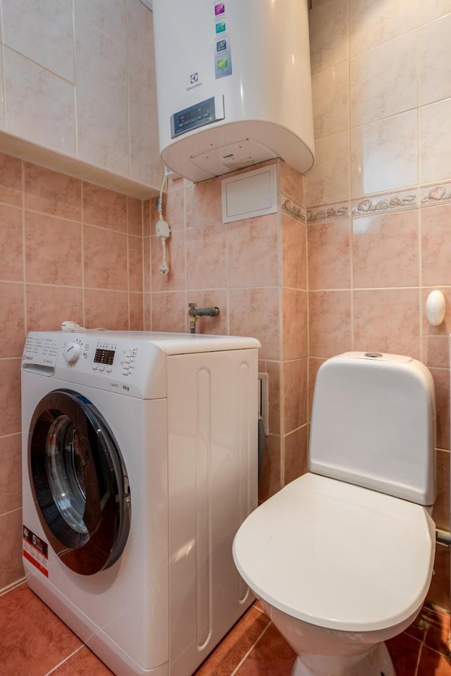 Vanemuise apartment