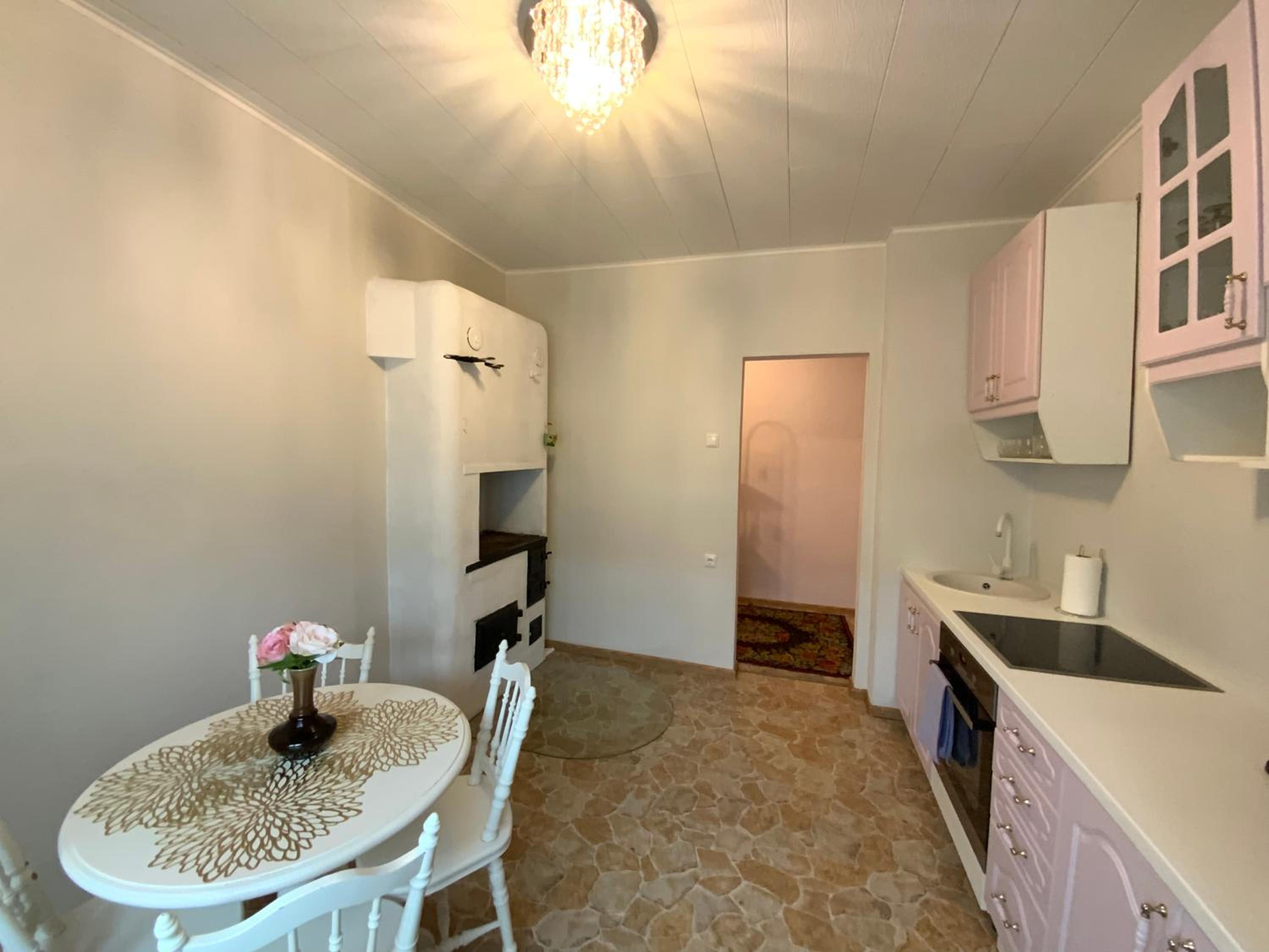 Vanemuise apartment
