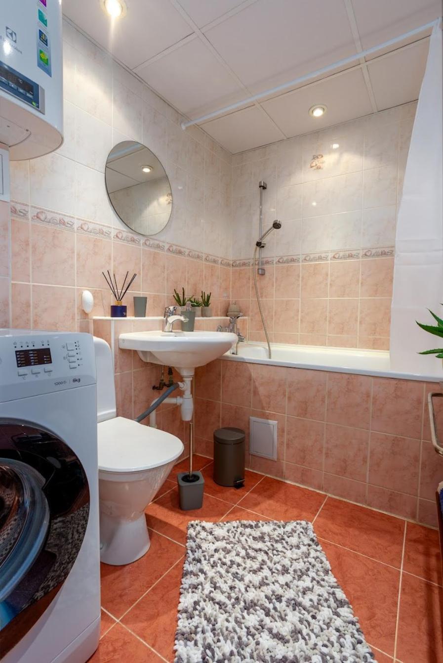 Vanemuise apartment