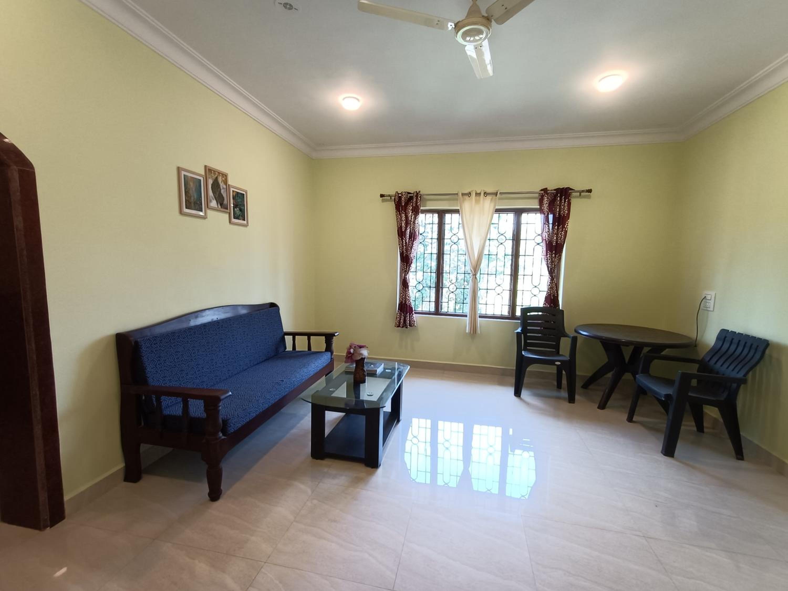 Pappa's Guest House