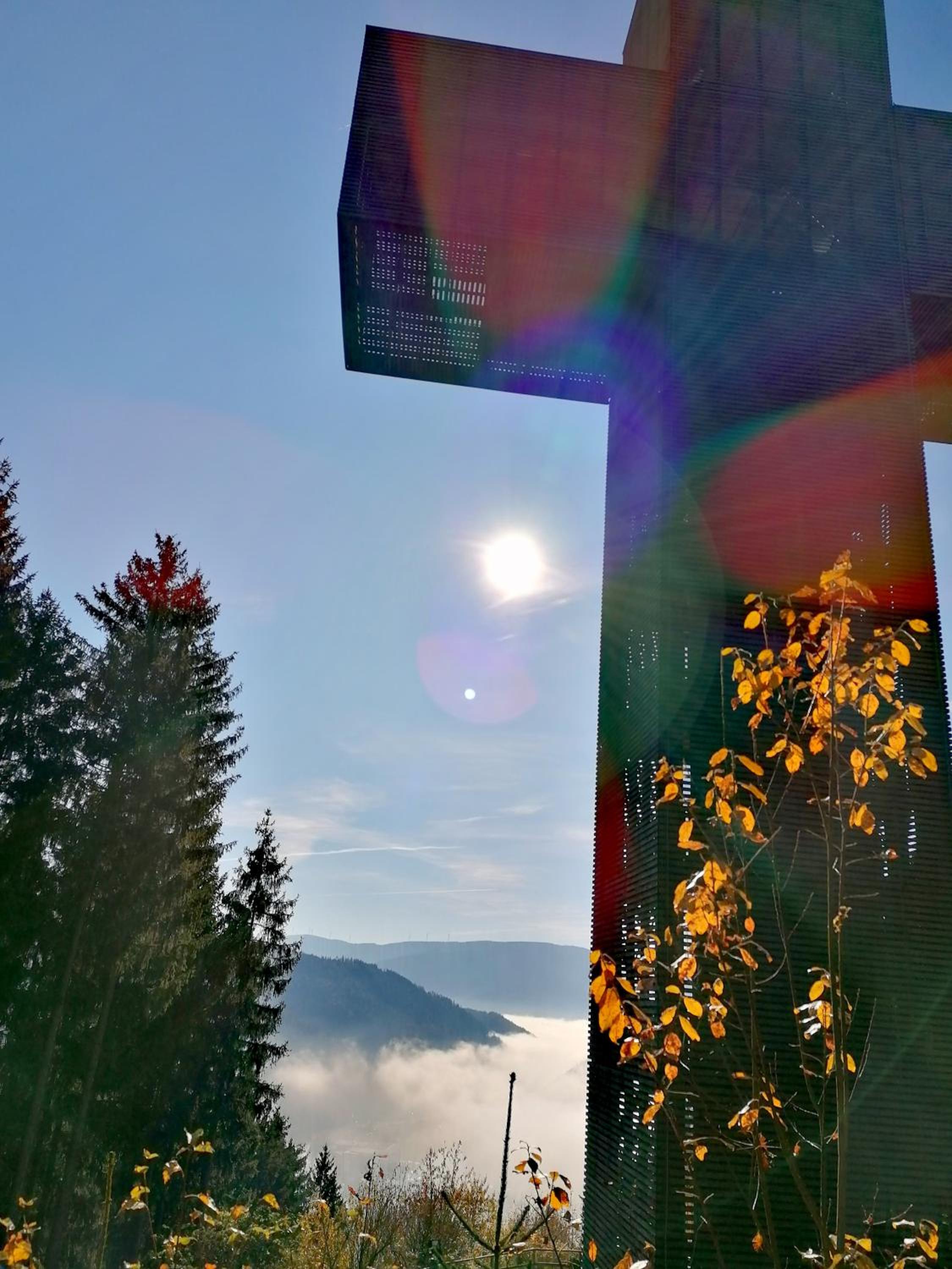 Waldhaus Klein-Veitsch, Auszeit im Grünen