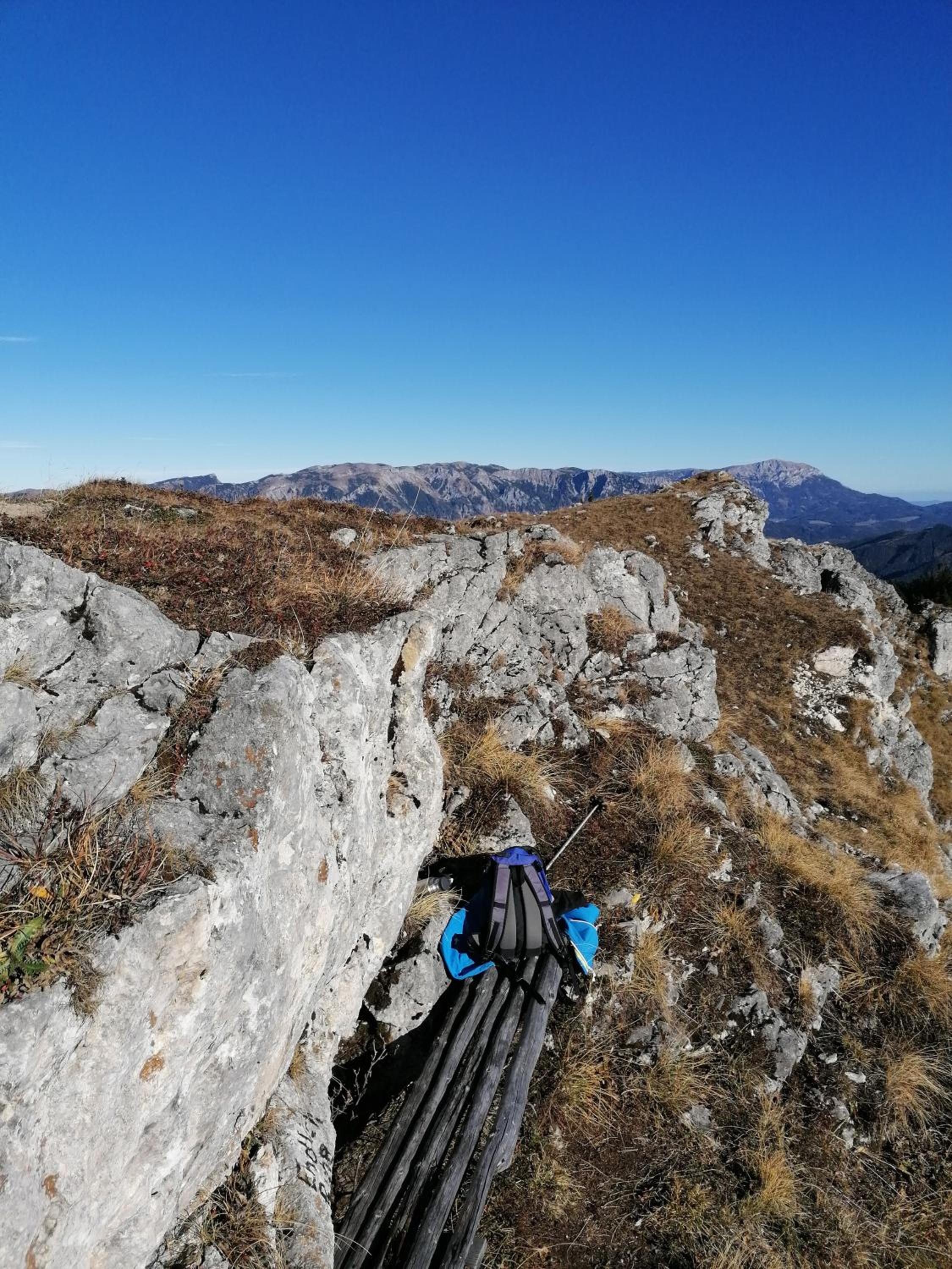 Waldhaus Klein-Veitsch, Auszeit im Grünen