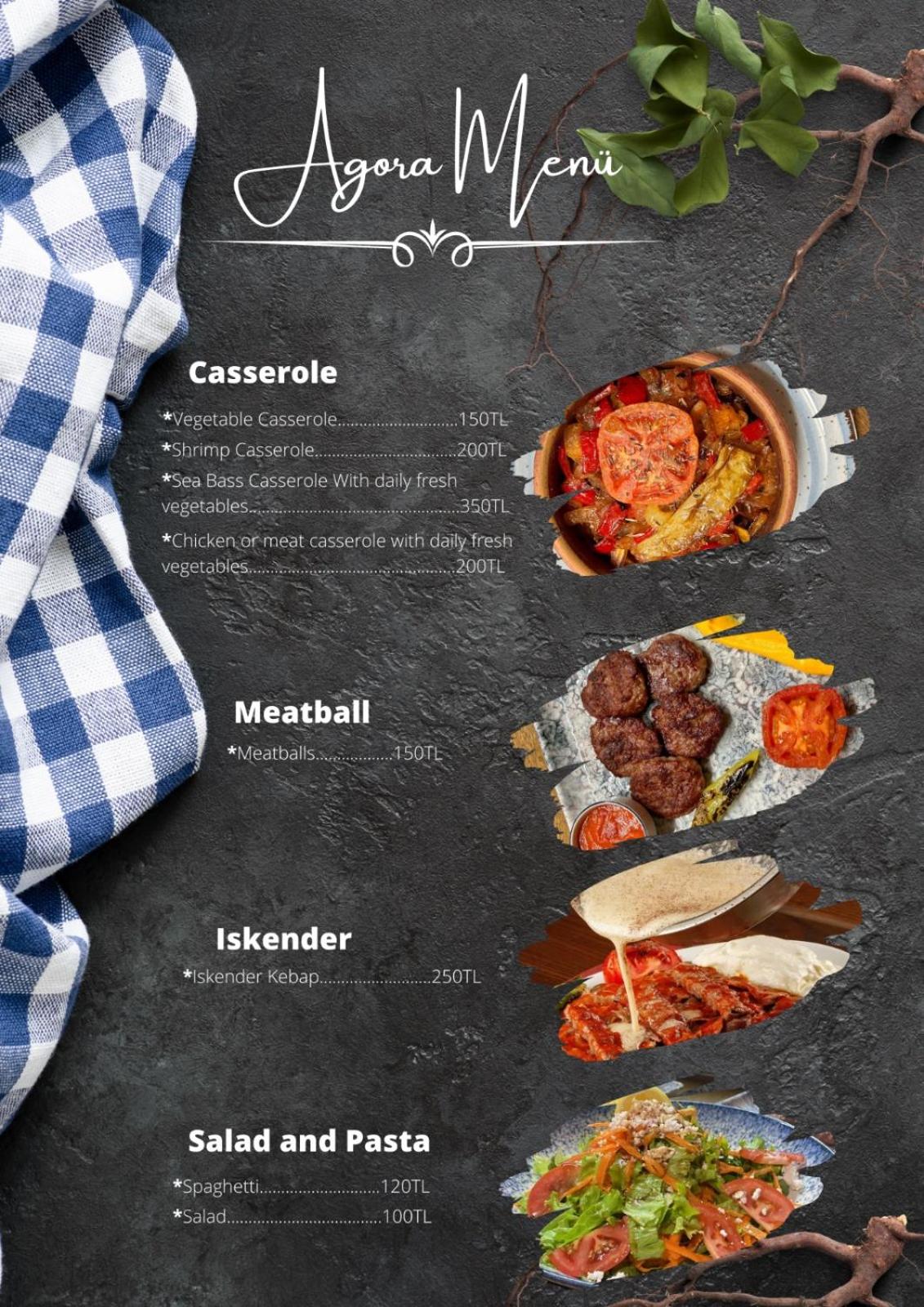 Agora Pansiyon - Image 21