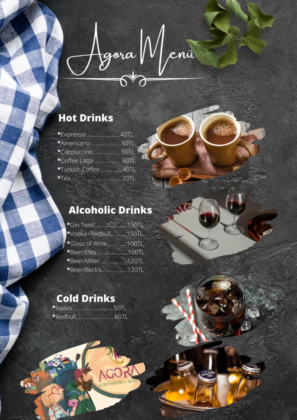 Agora Pansiyon - Image 20