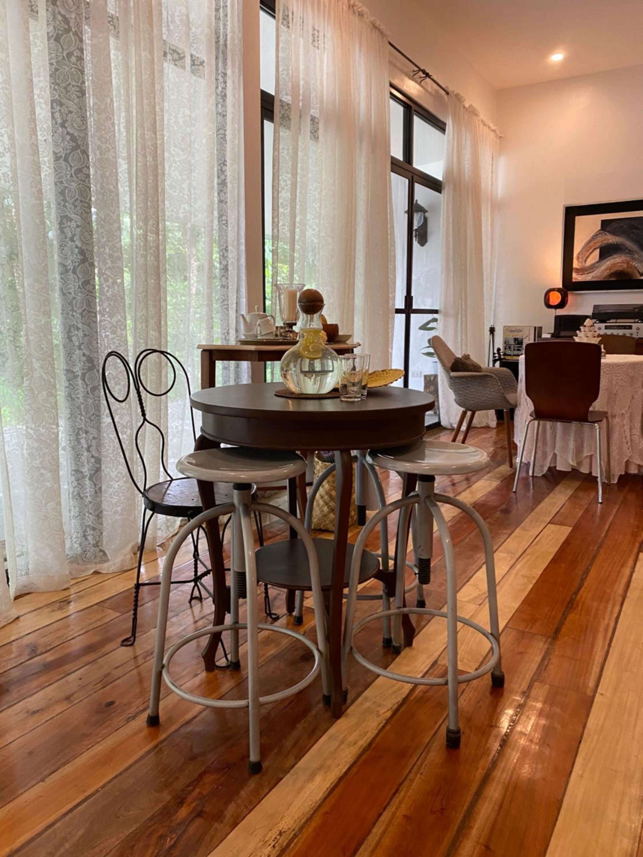 Balai Benedicere Bed & Breakfast