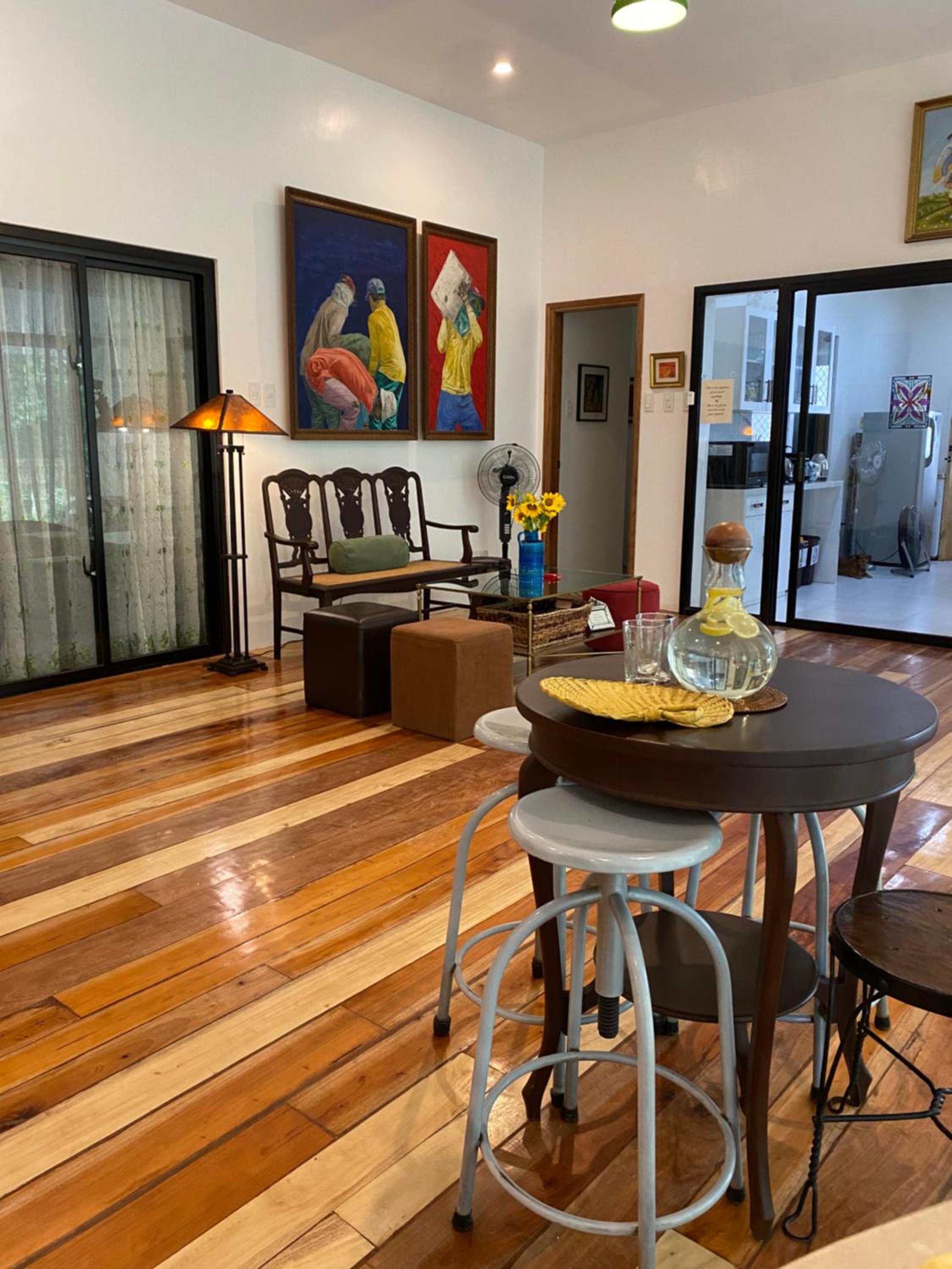 Balai Benedicere Bed & Breakfast