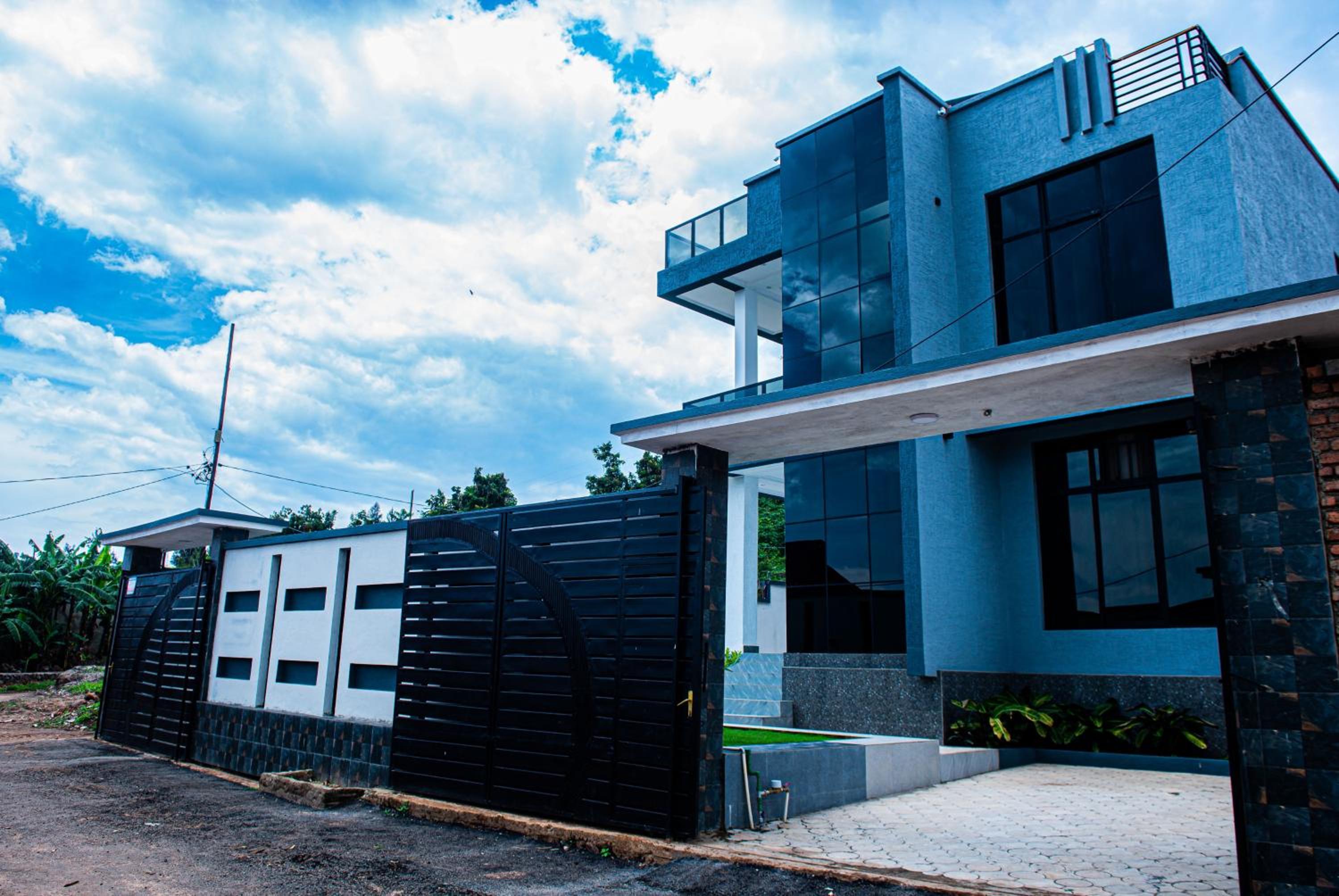 Natamber apartment view 5