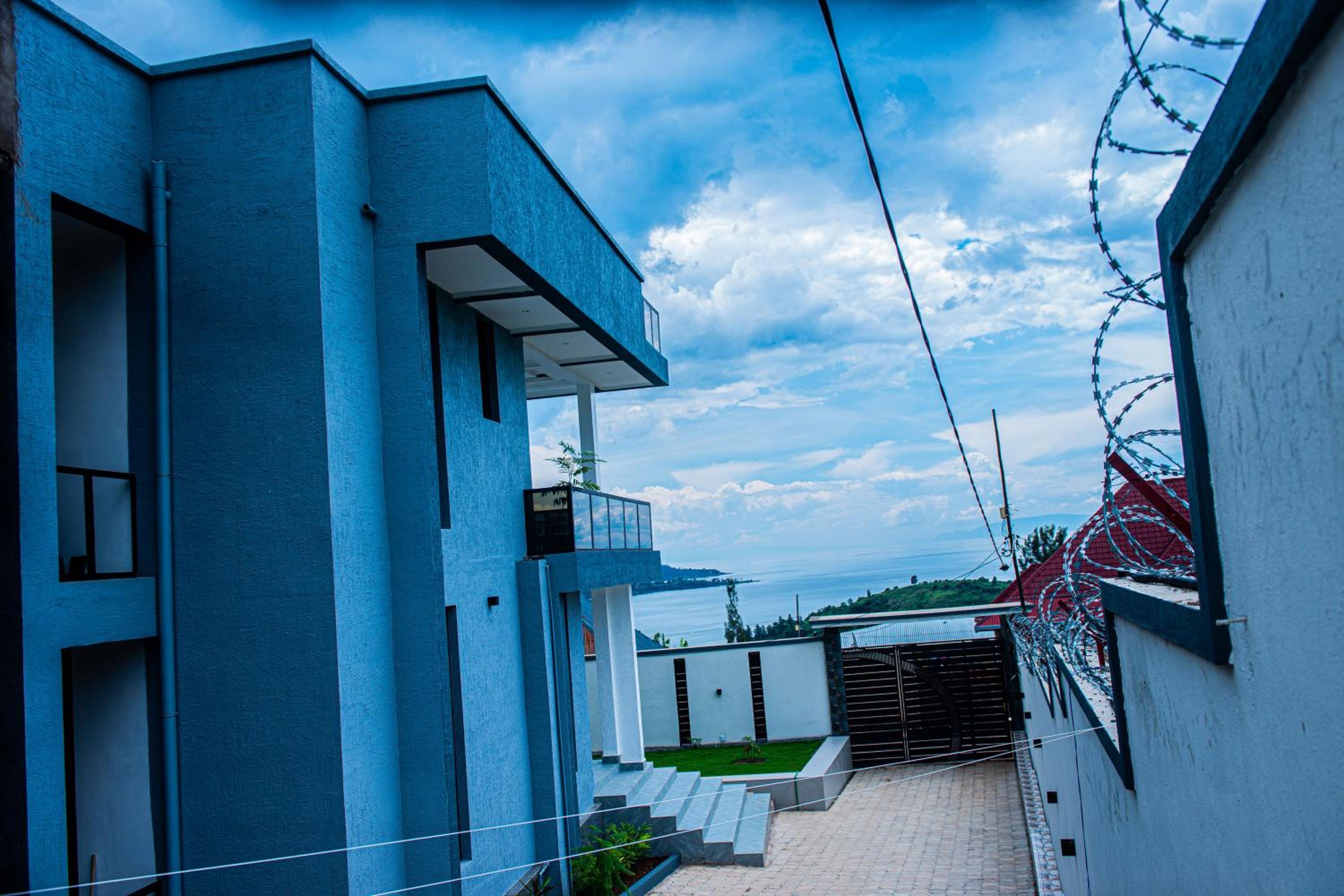 Natamber apartment view 3