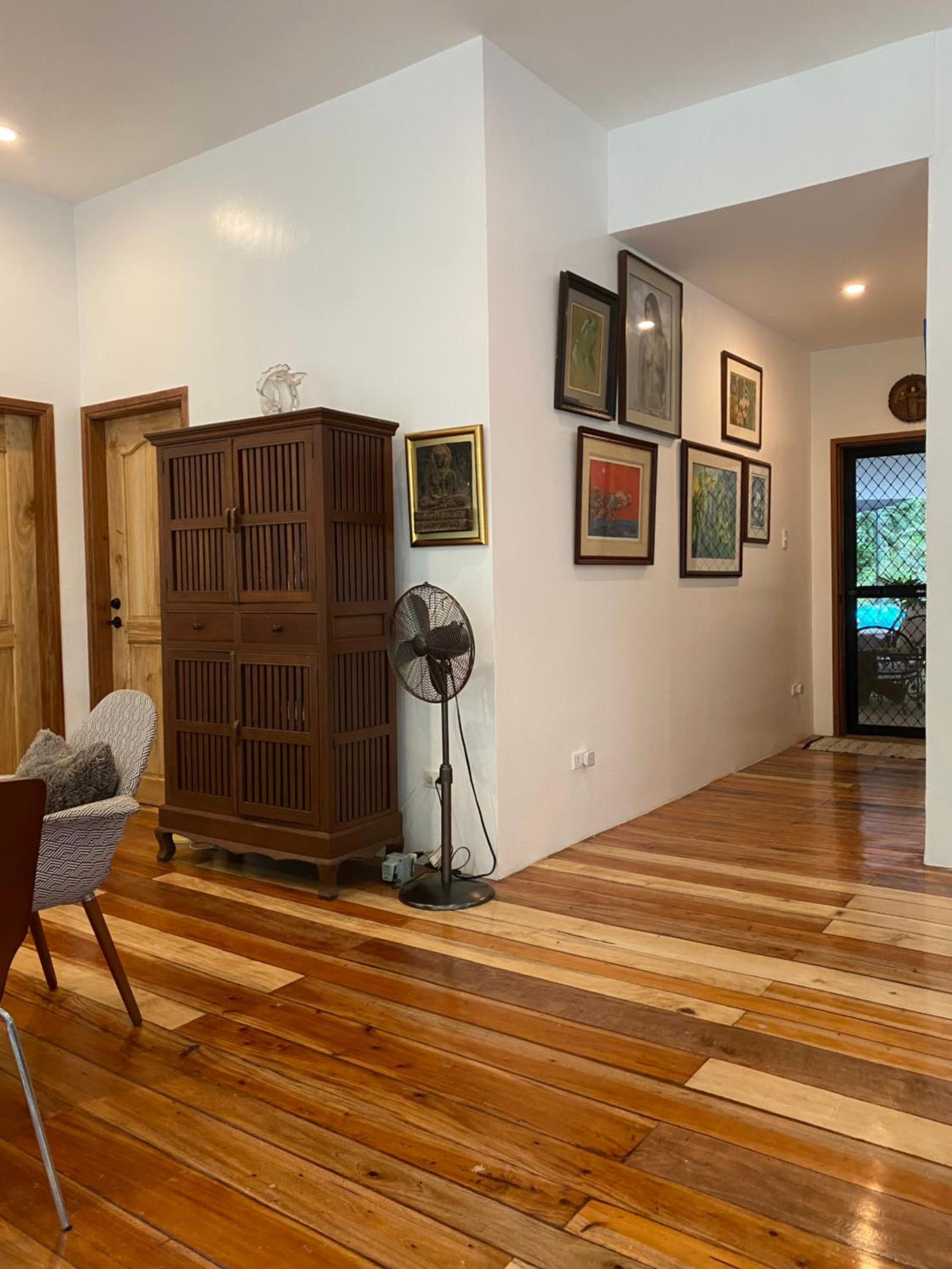 Balai Benedicere Bed & Breakfast