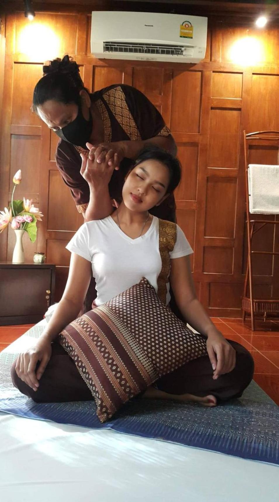 ThaiLife Wellness & Meditation Resort- SHA Plus
