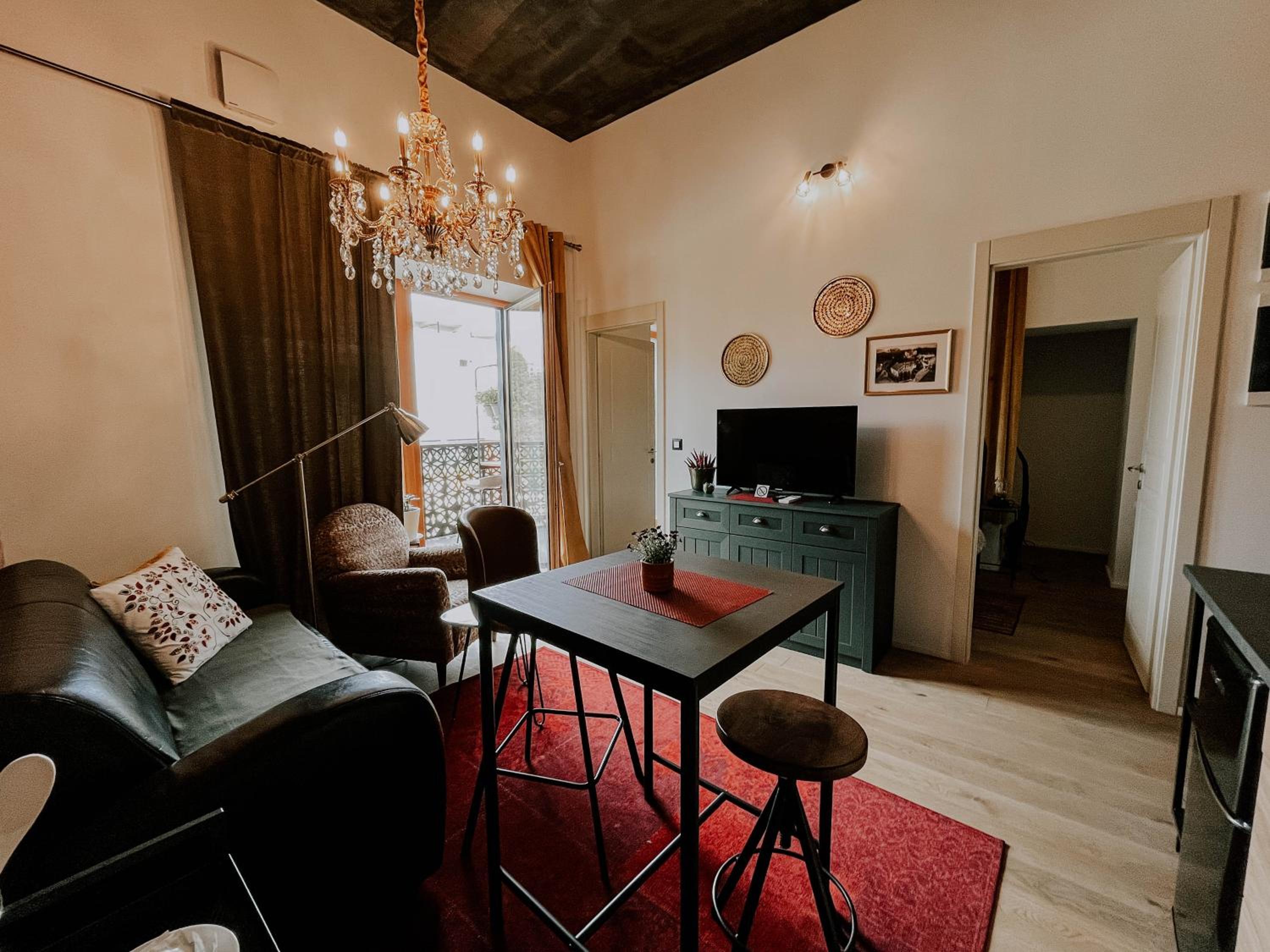 Morandini Apartments