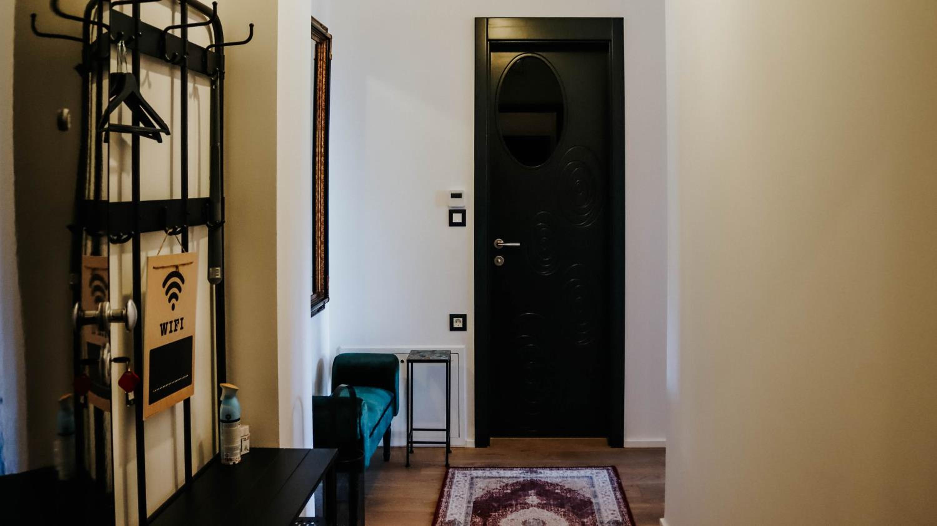 Morandini Apartments