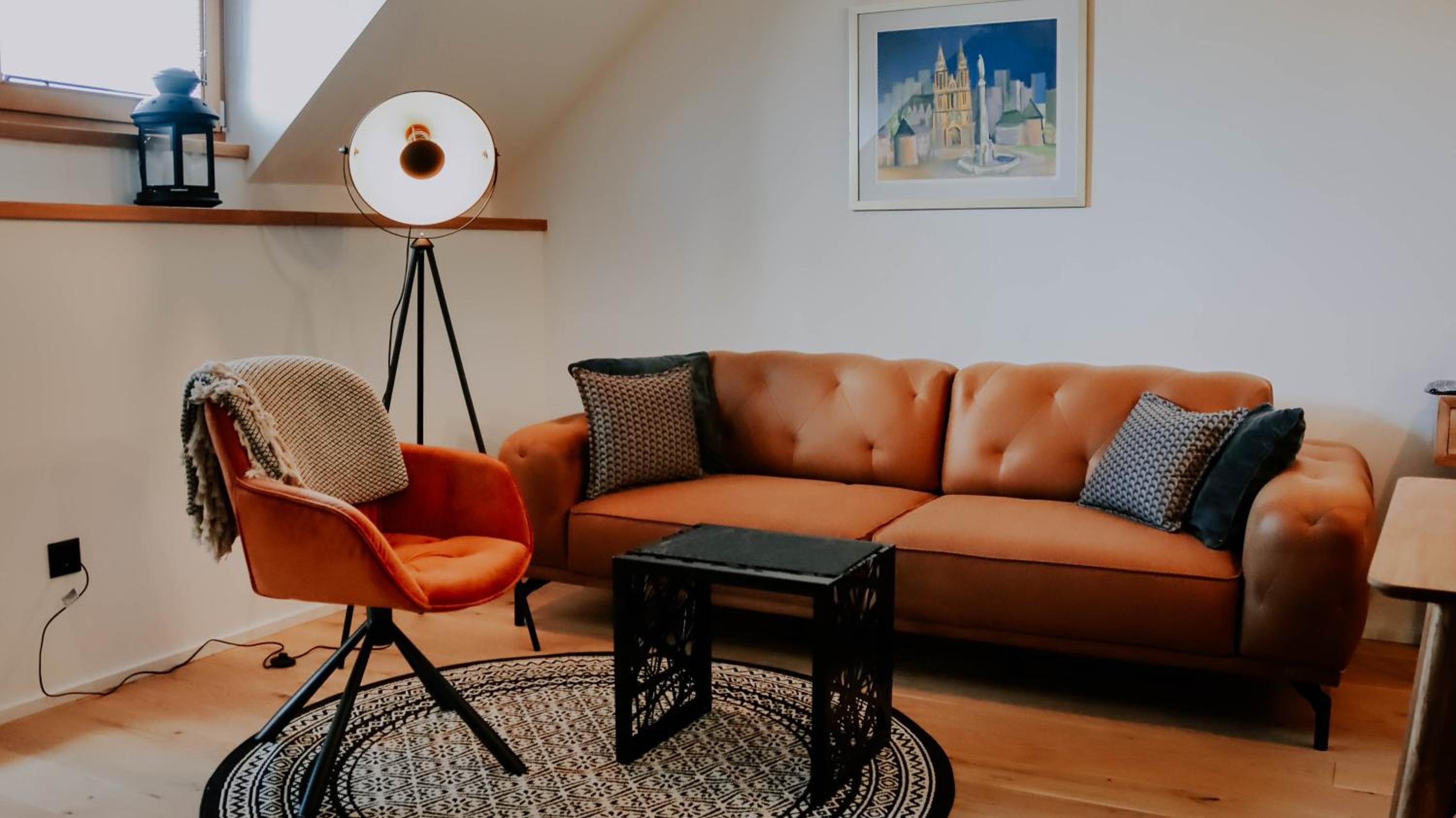 Morandini Apartments