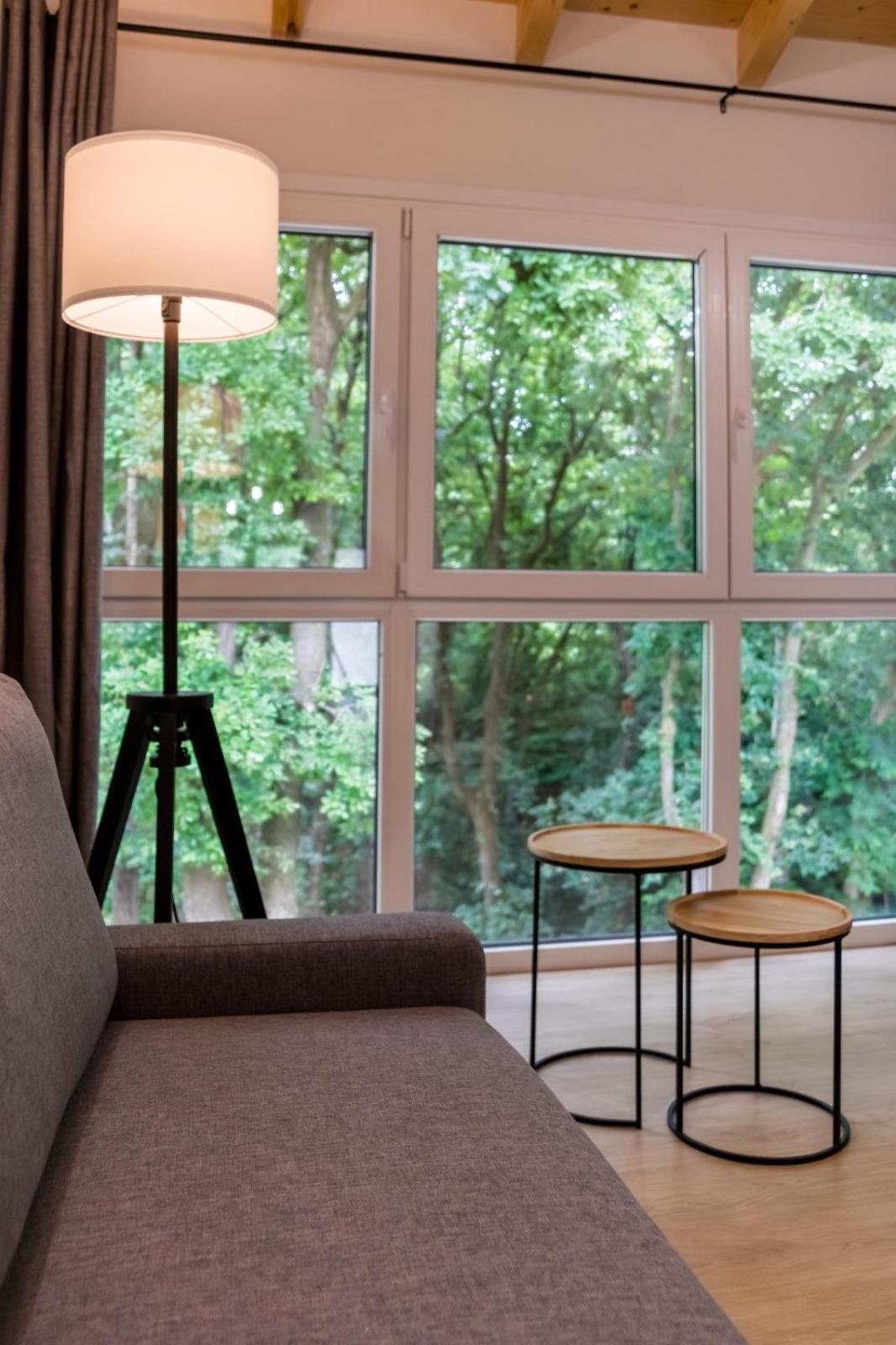 Apartamentos El Bosque De Cubas