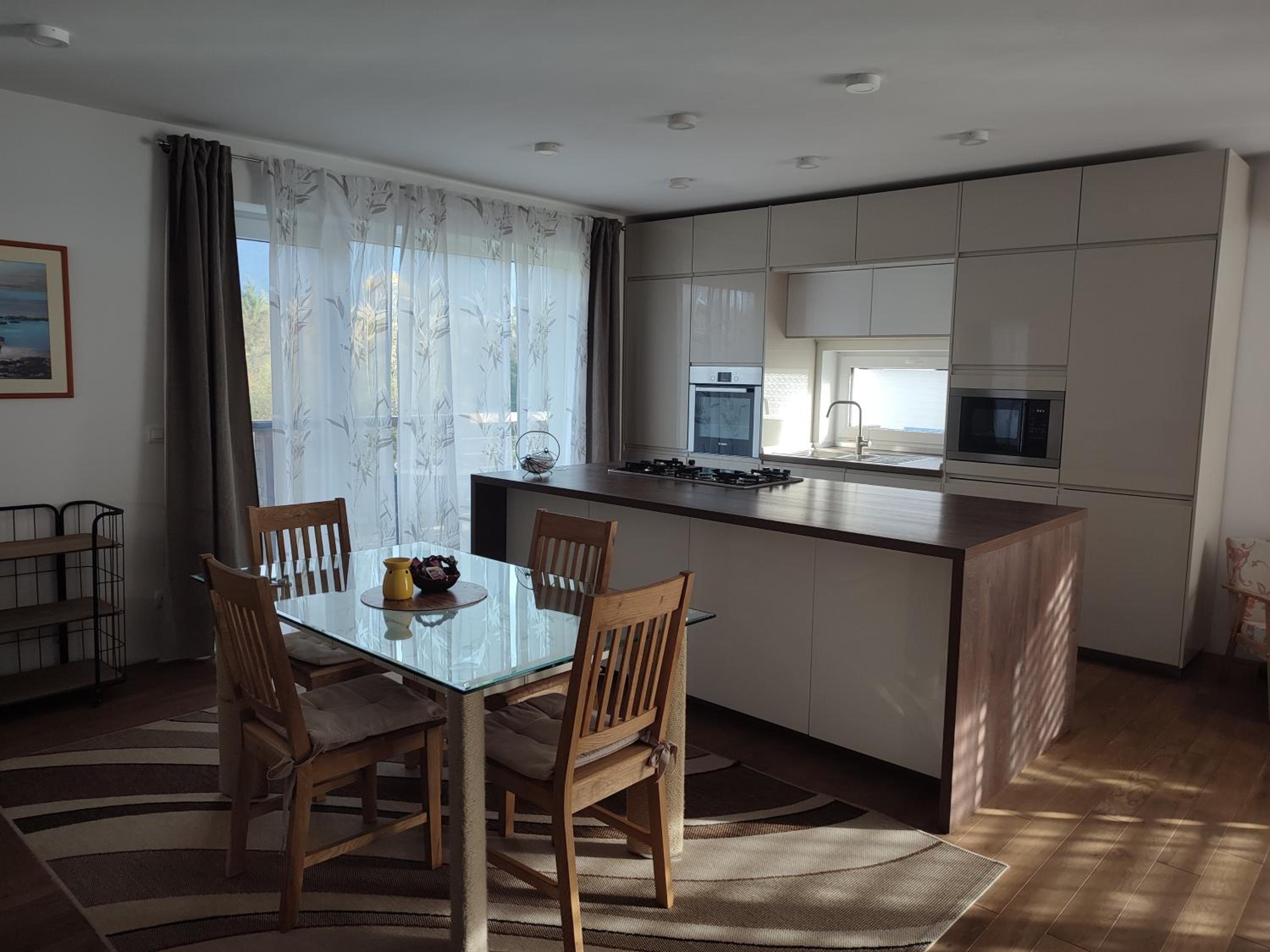 PR`FIK Apartments