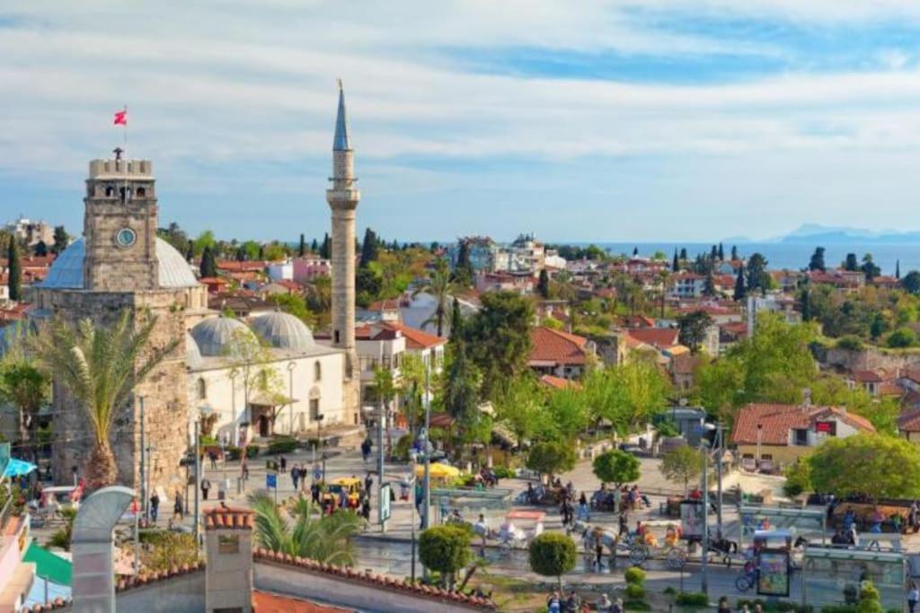 Gurcuoglu Homes