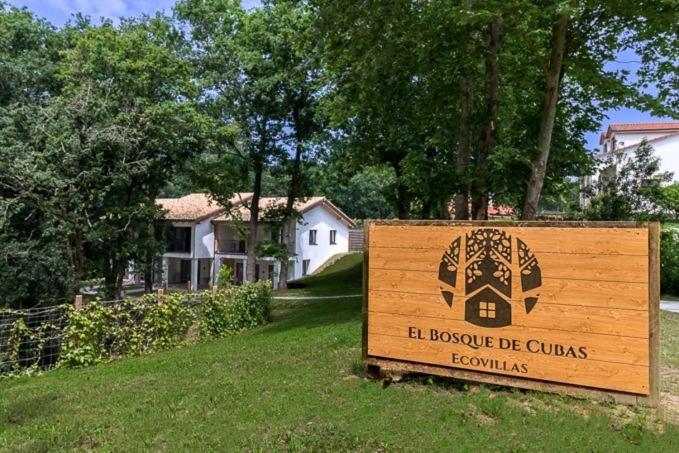 Apartamentos El Bosque De Cubas