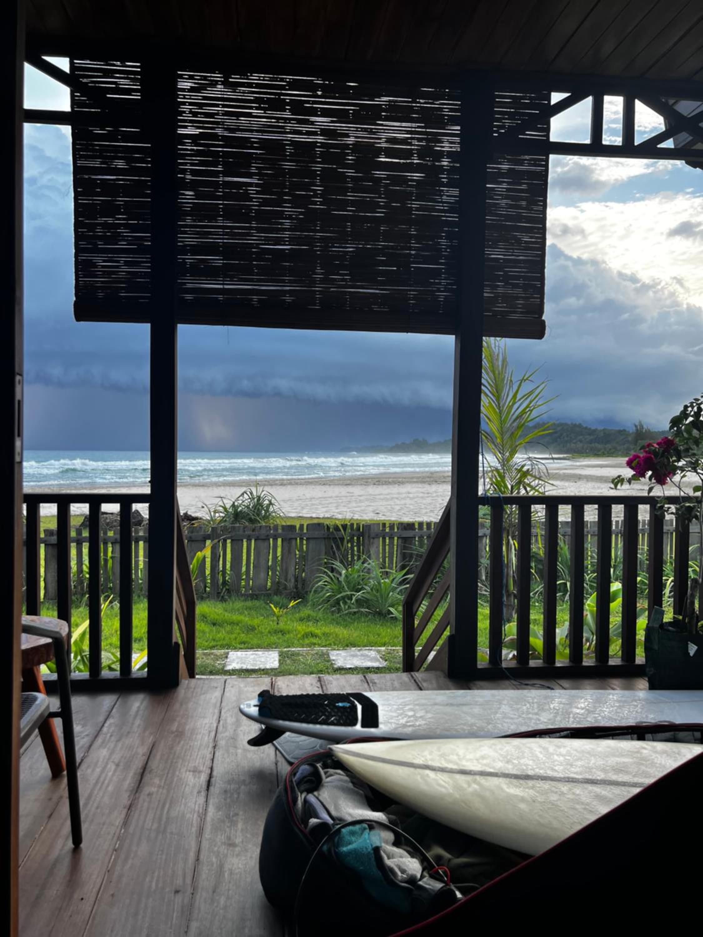 Momos Surf Shack view 5