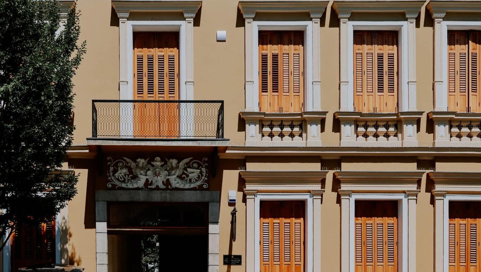 building