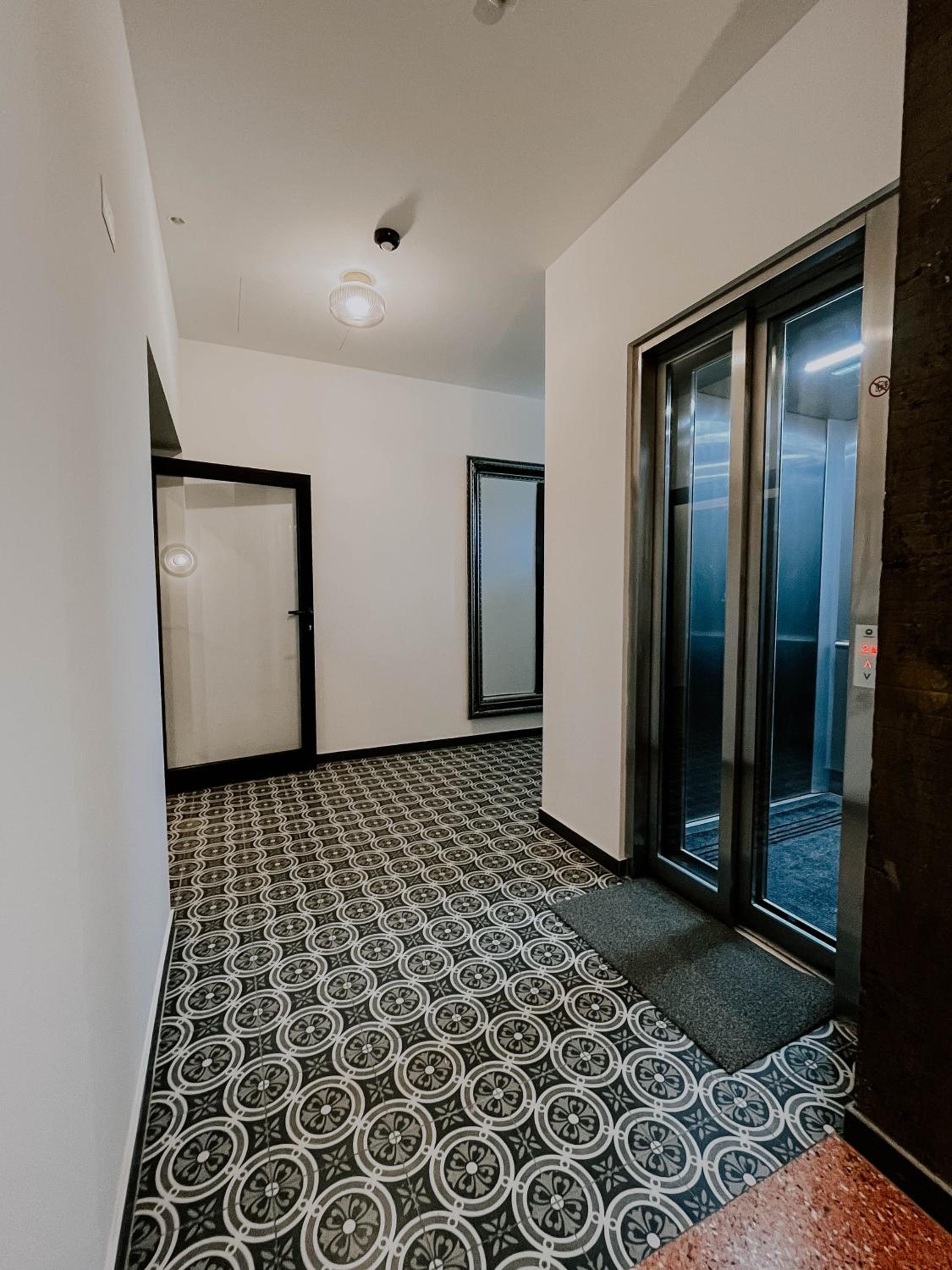 Morandini Apartments