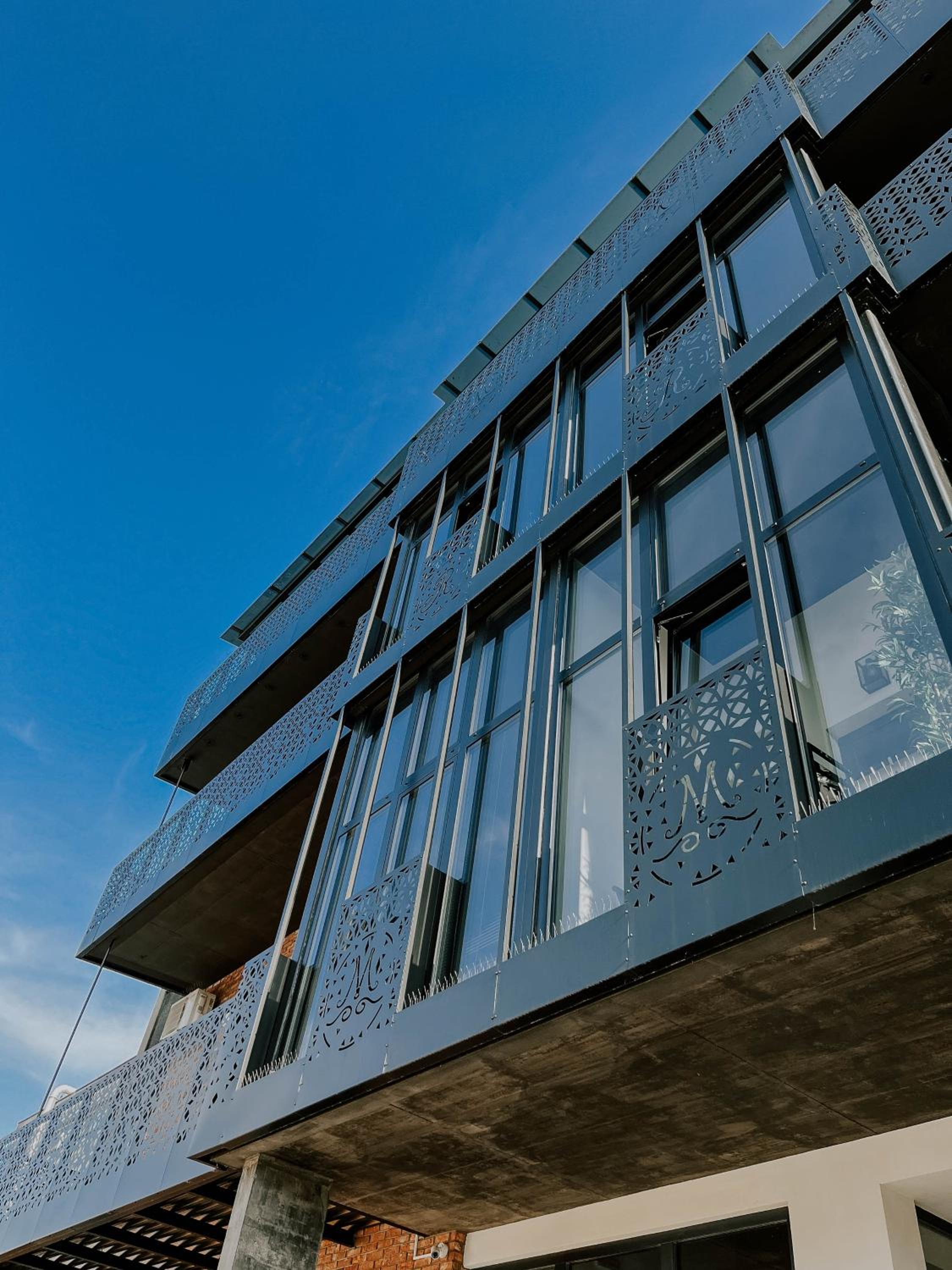 Morandini Apartments