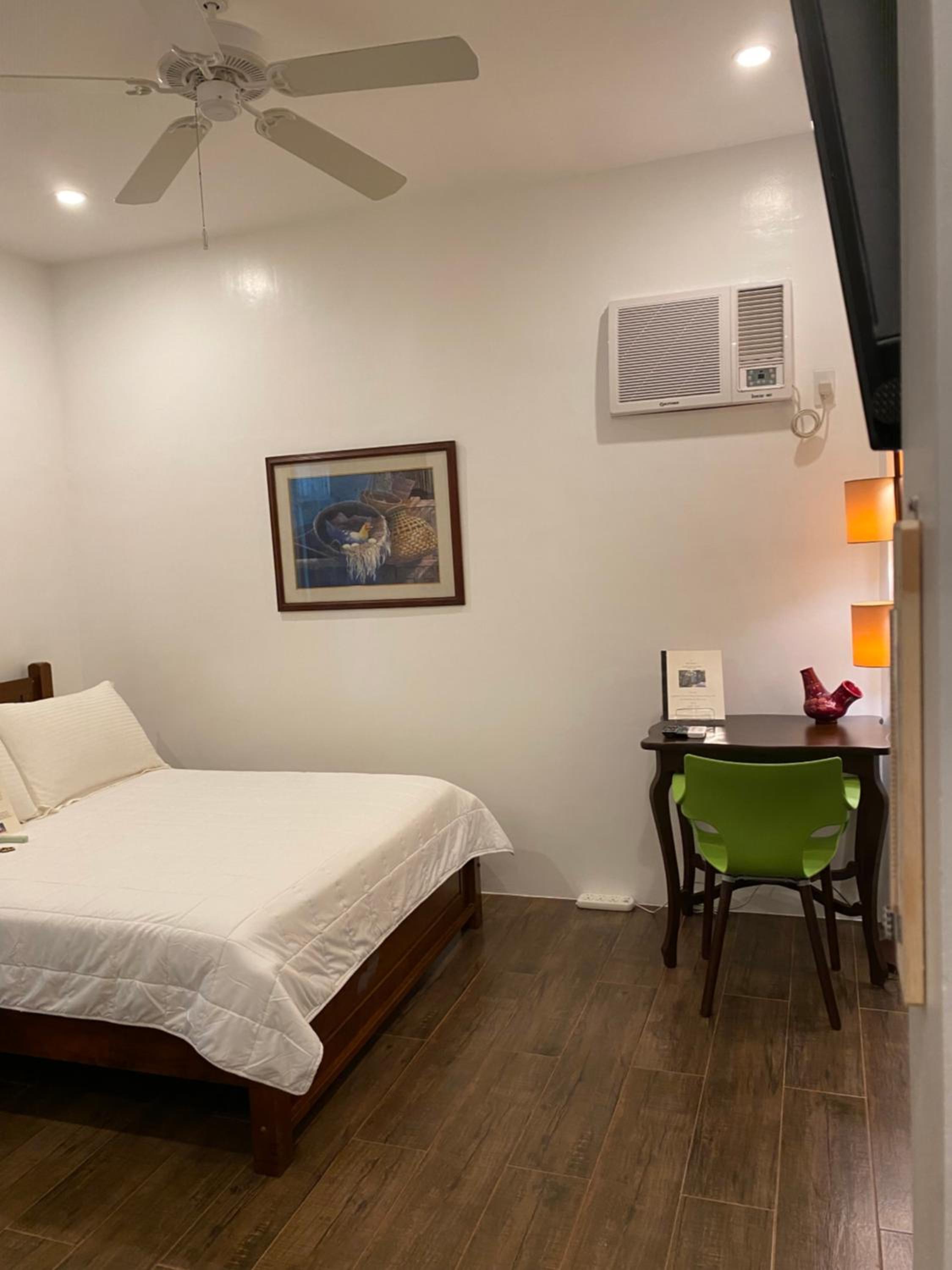 Balai Benedicere Bed & Breakfast