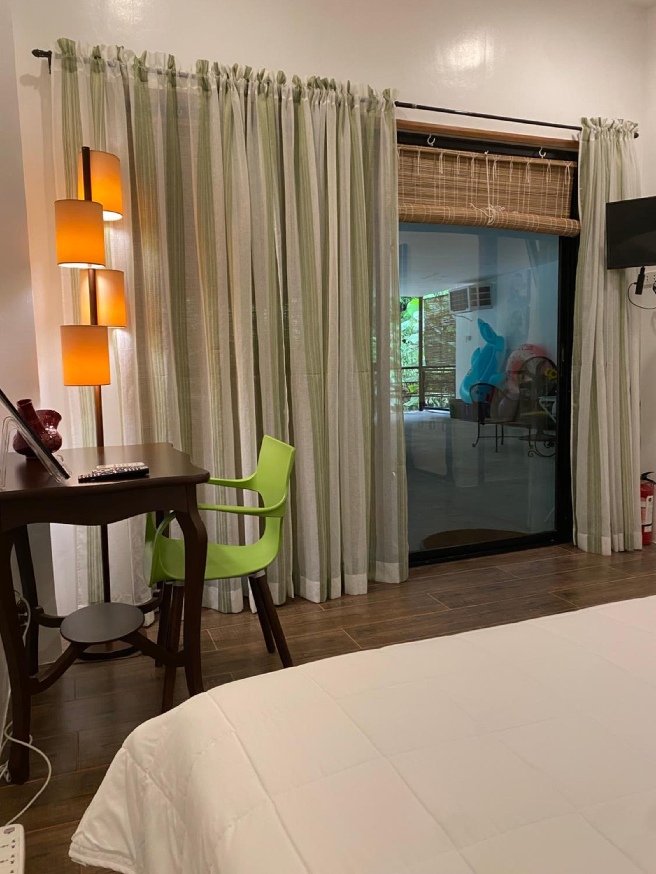 Balai Benedicere Bed & Breakfast