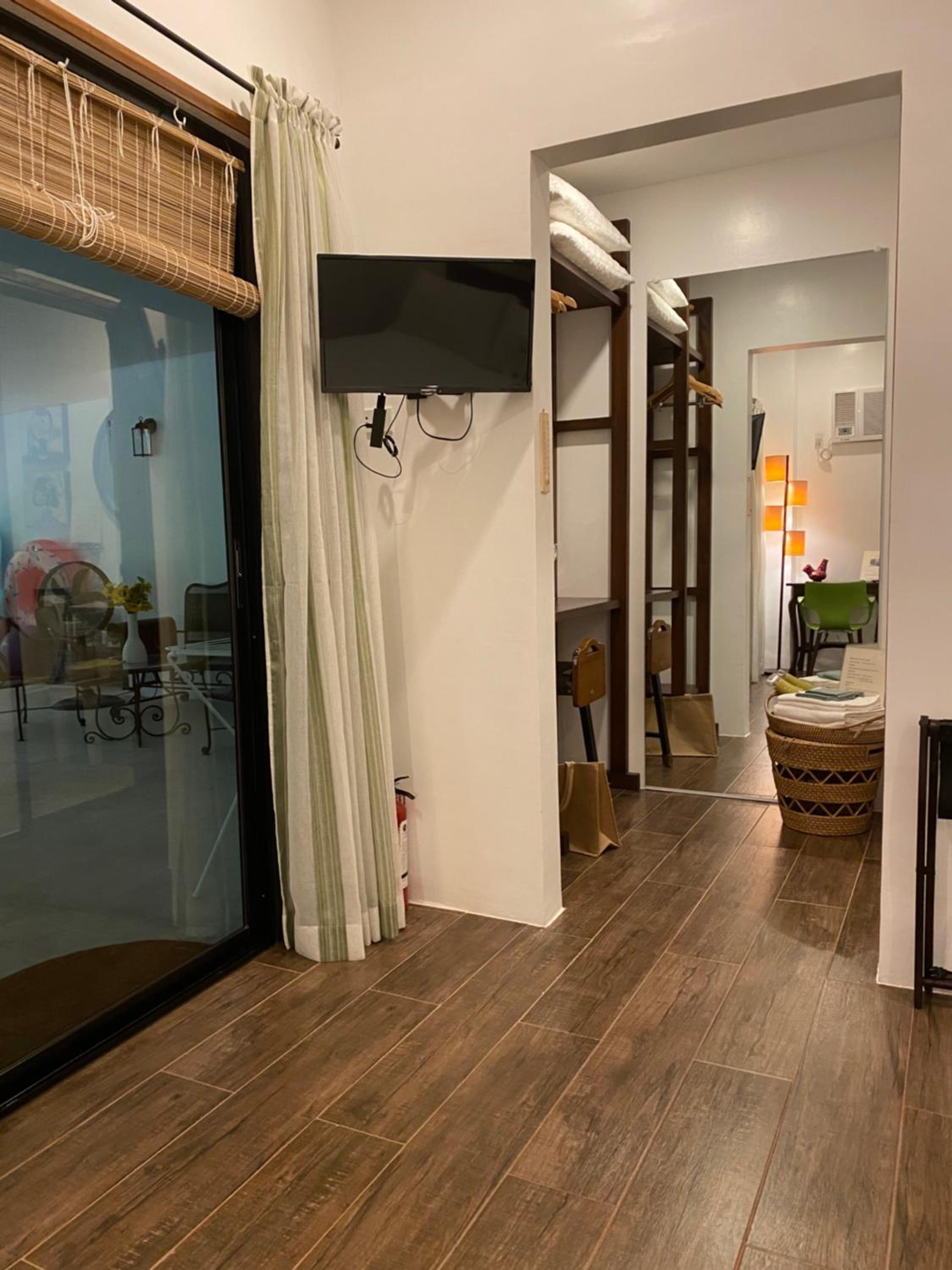 Balai Benedicere Bed & Breakfast