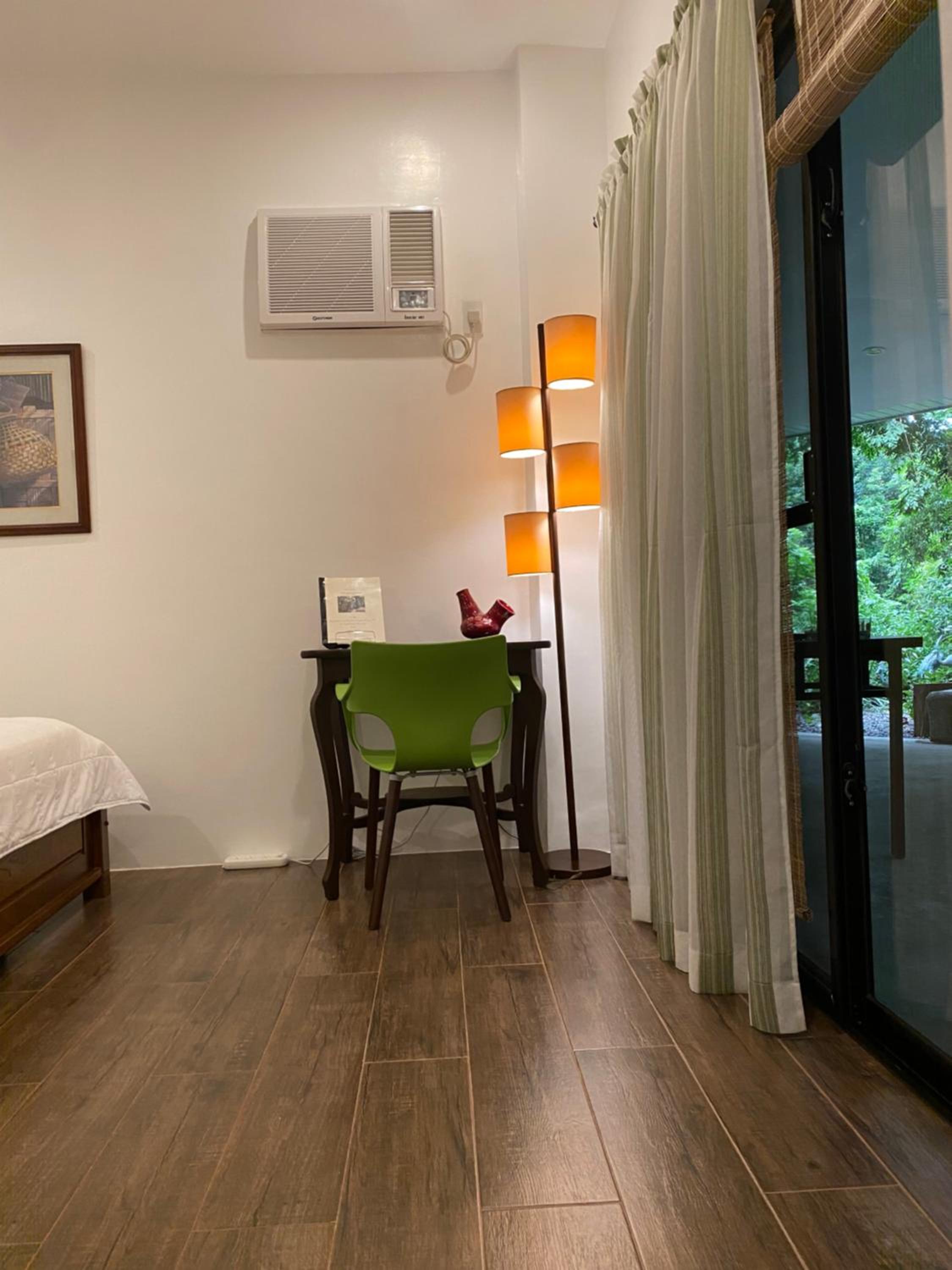 Balai Benedicere Bed & Breakfast